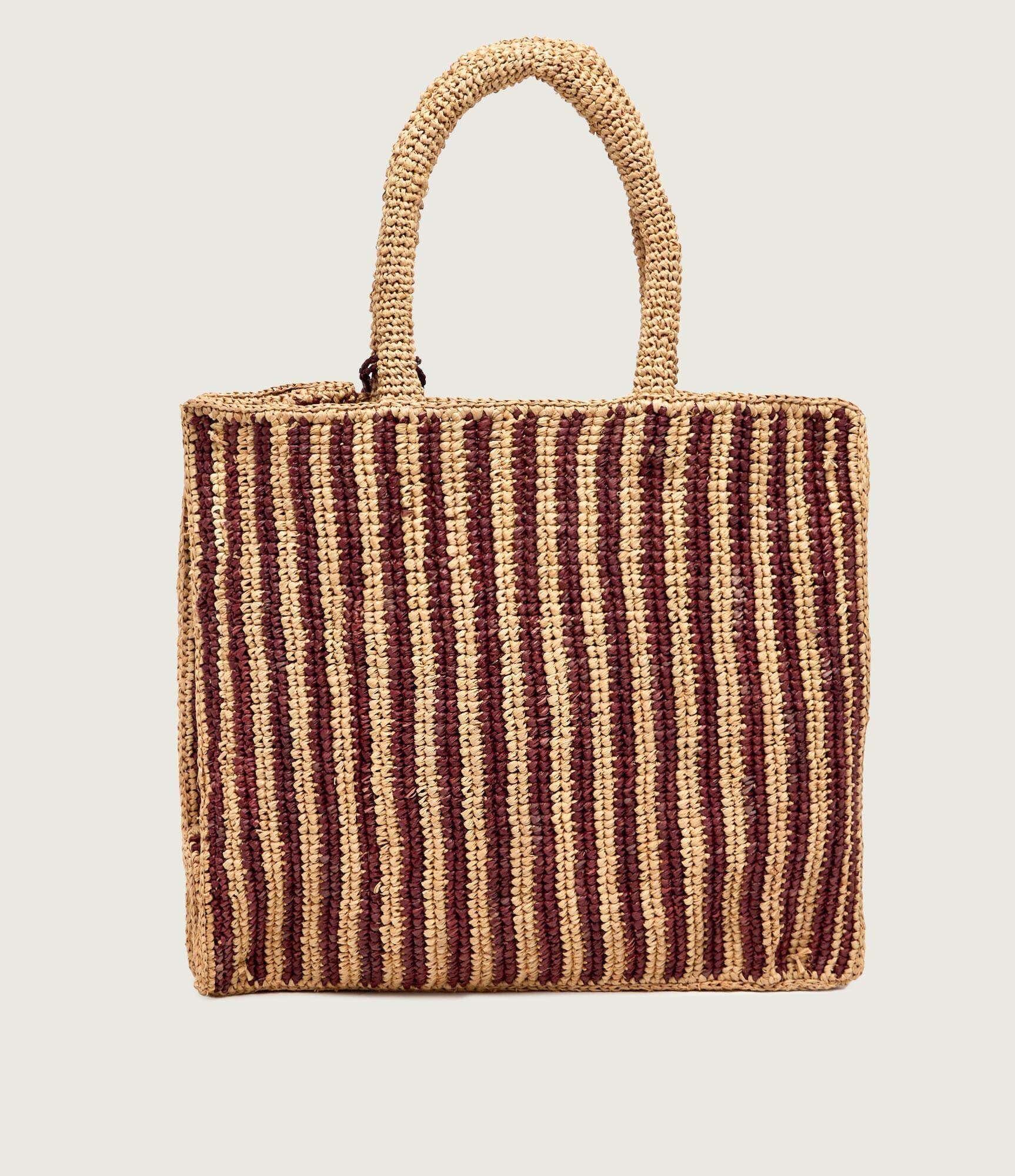 ST.Barth Geantă pe umăr COLETTE