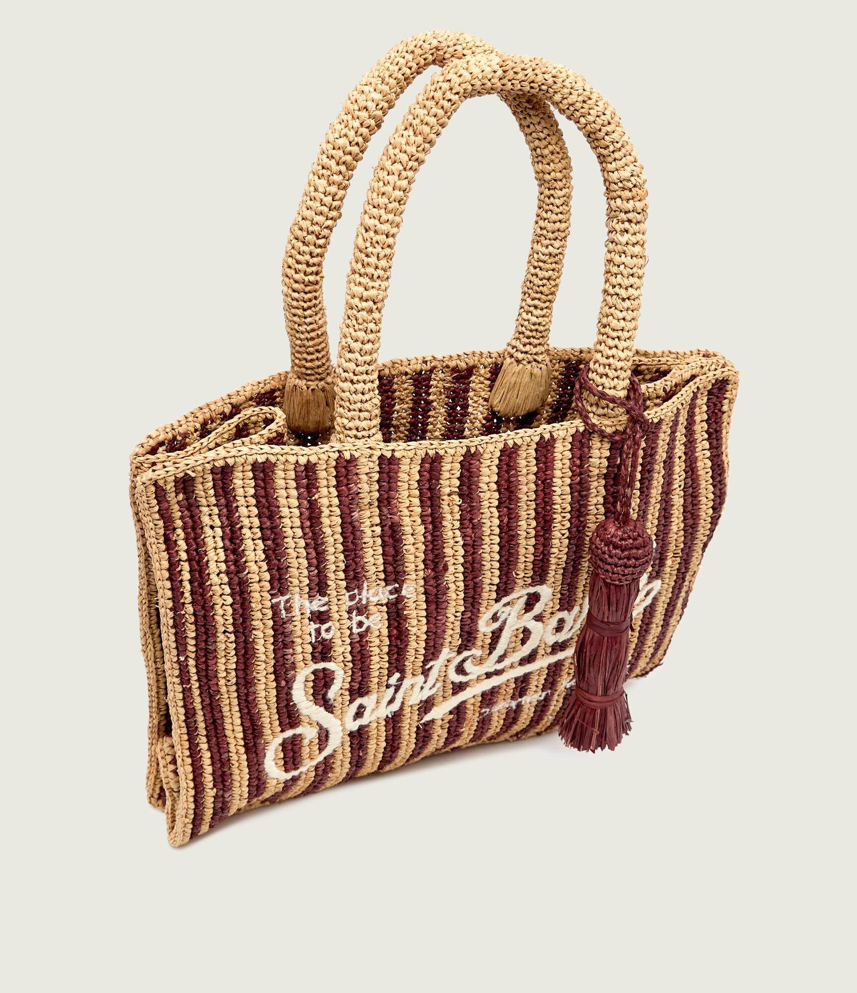 ST.Barth Geantă pe umăr COLETTE