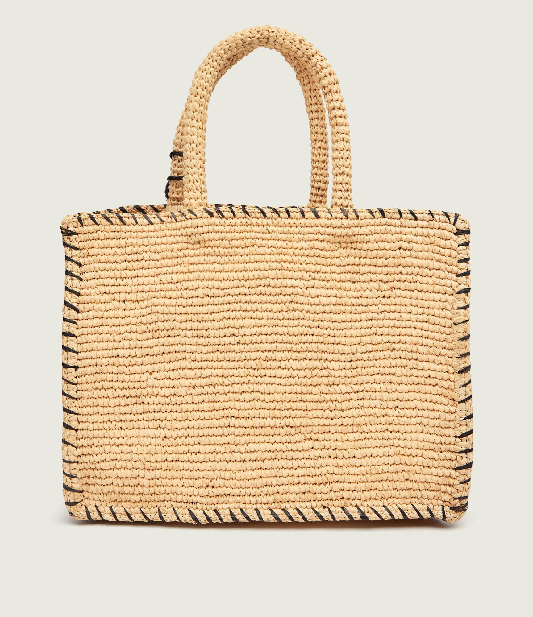 ST.Barth Geantă shopper COLETTE