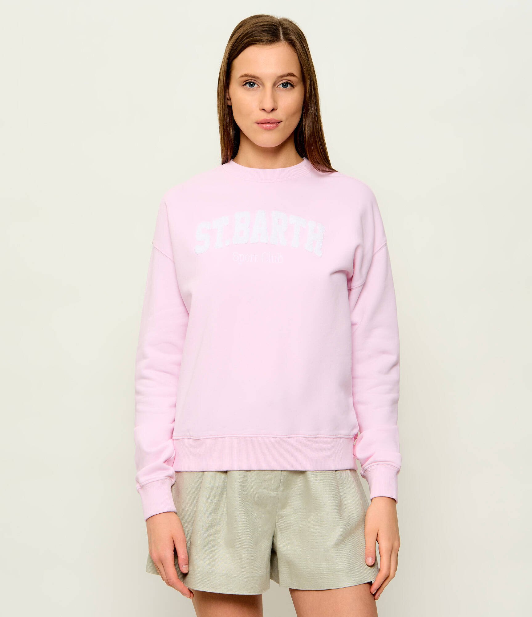 ST.Barth Hanorac STARDUST | regular fit
