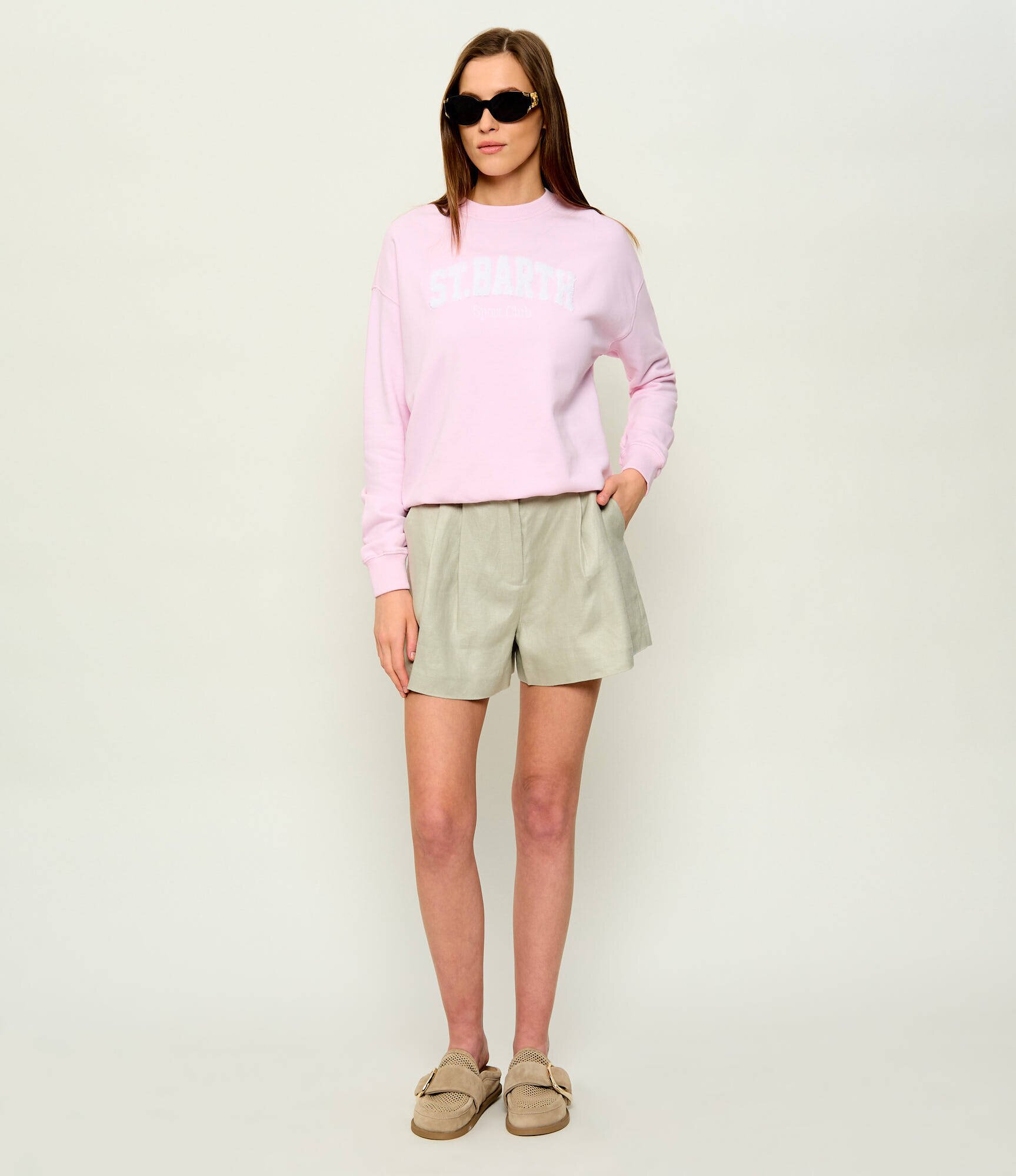 ST.Barth Hanorac STARDUST | regular fit