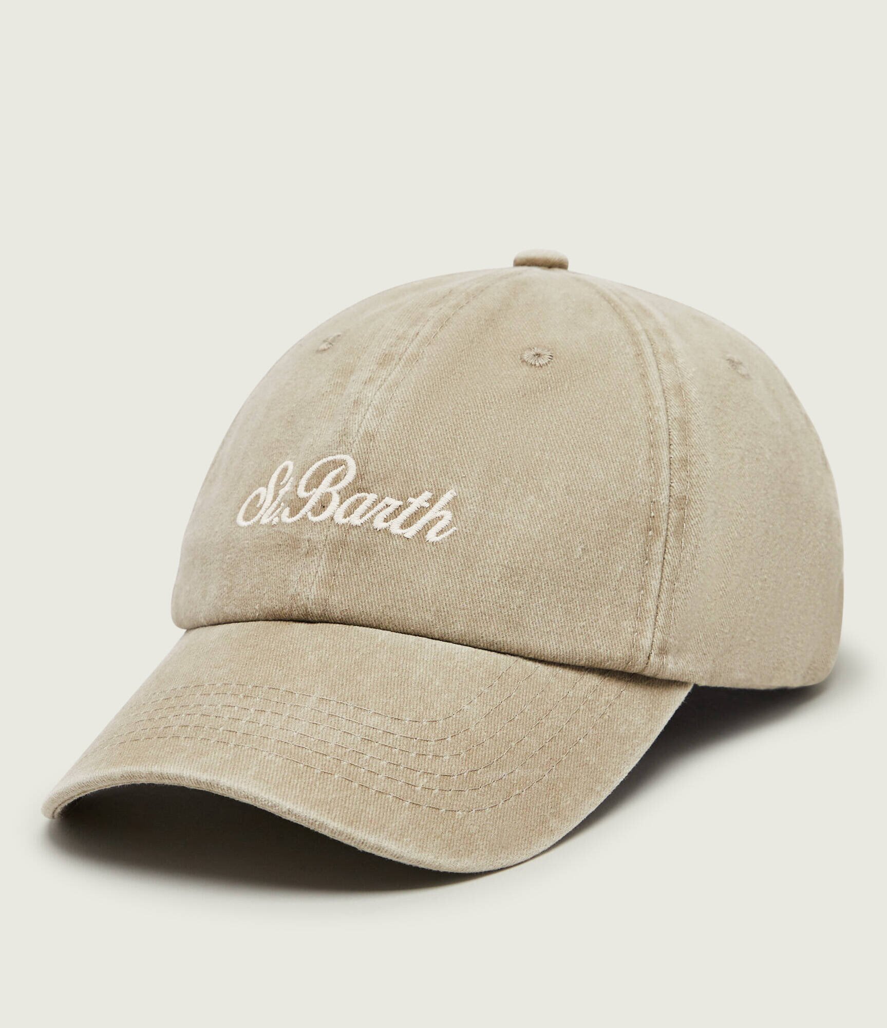 ST.Barth Șapcă baseball DAVIS N