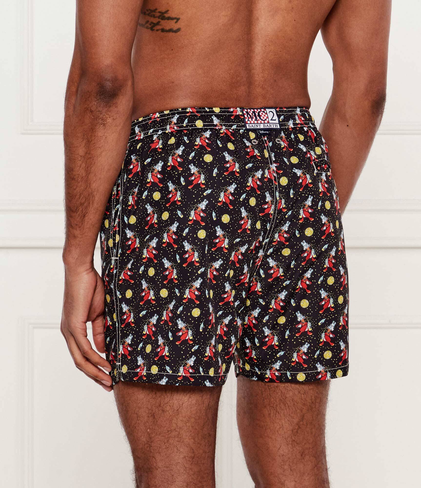 ST.Barth Șorți de baie | Regular Fit