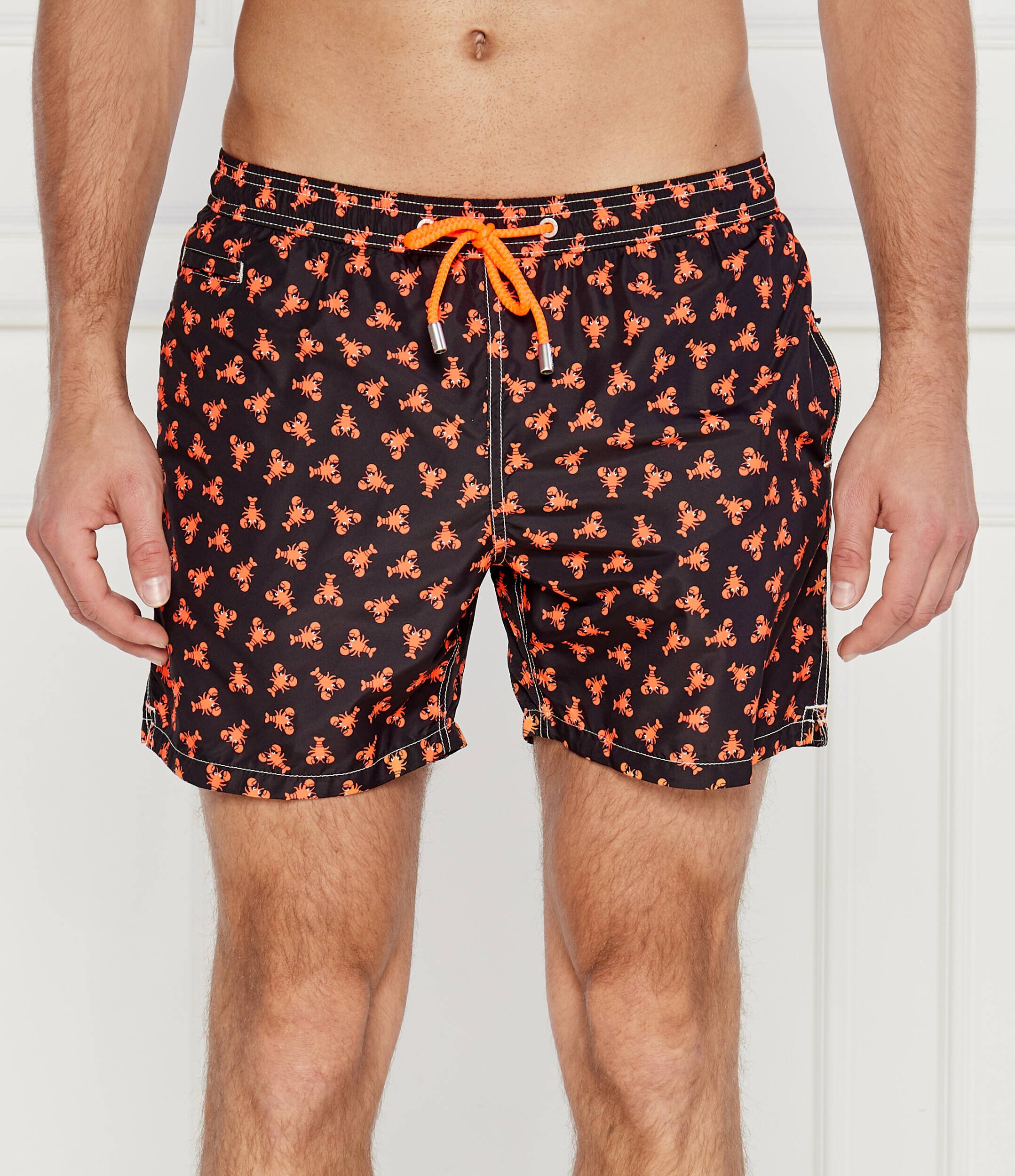 ST.Barth Șorți de baie | Regular Fit