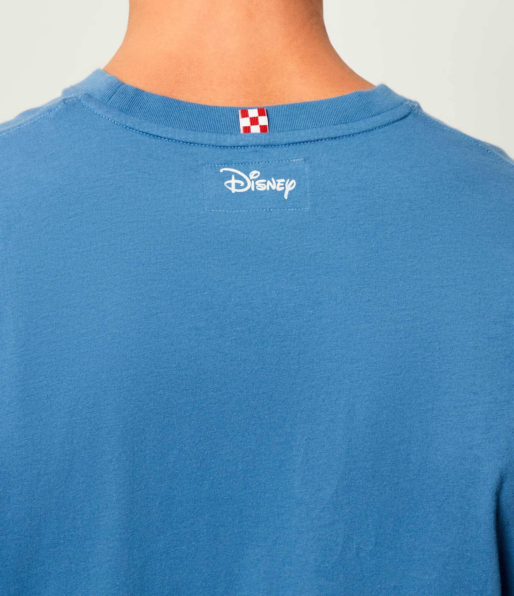 ST.Barth Tricou ARNOTT Saint.Barth x Disney | regular fit