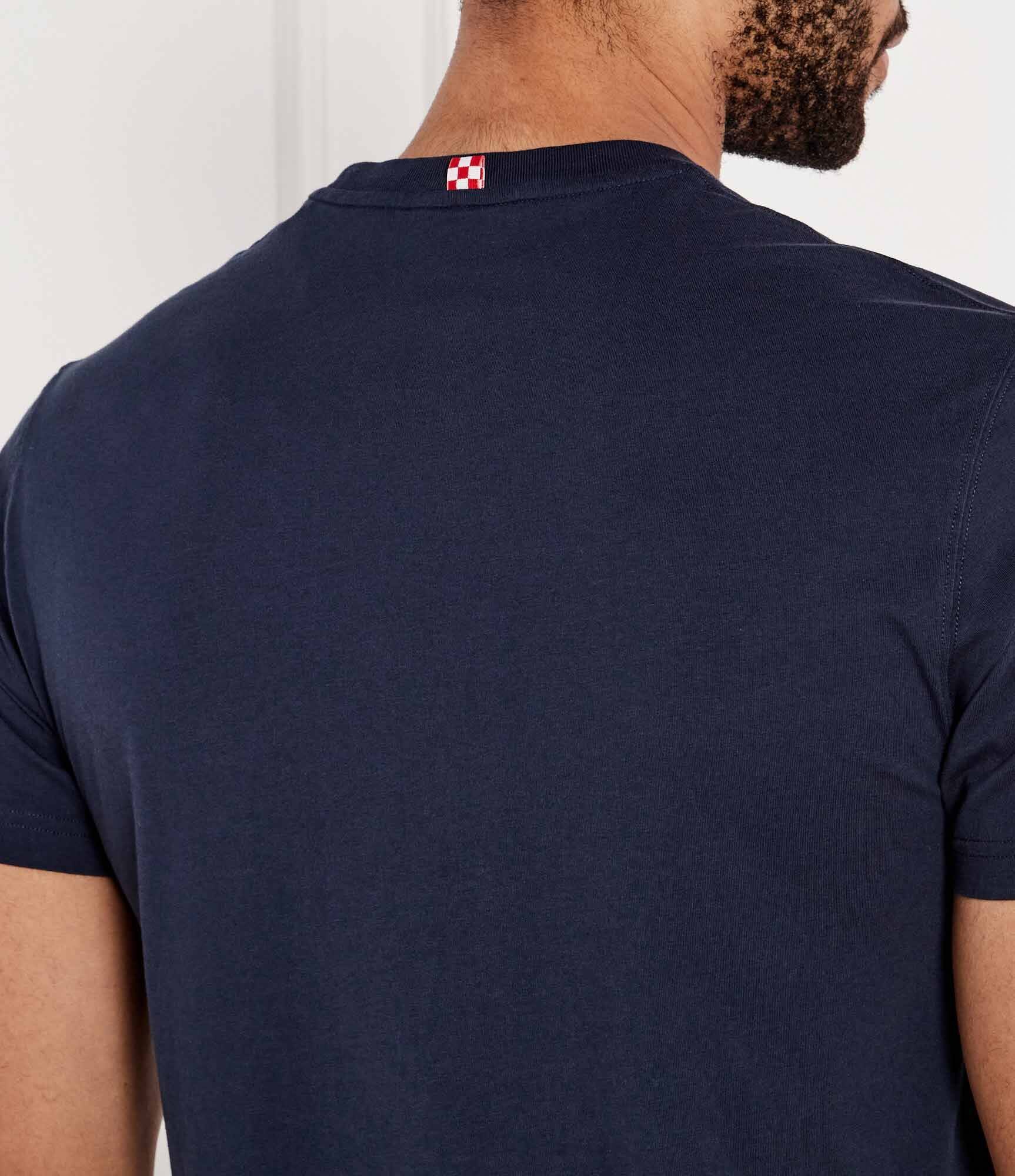 ST.Barth Tricou | Classic fit