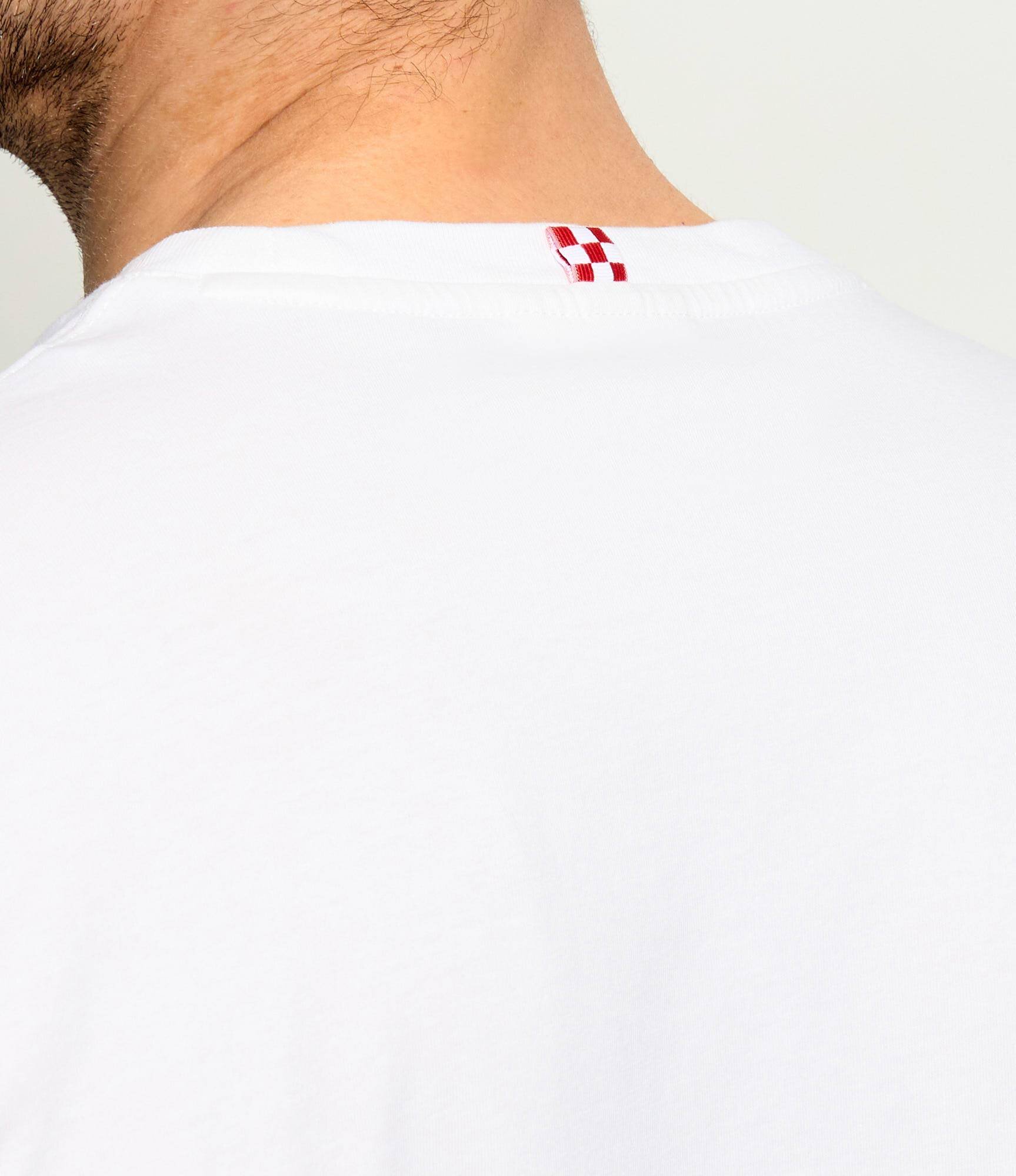 ST.Barth Tricou DENVER Only Funs | Classic fit