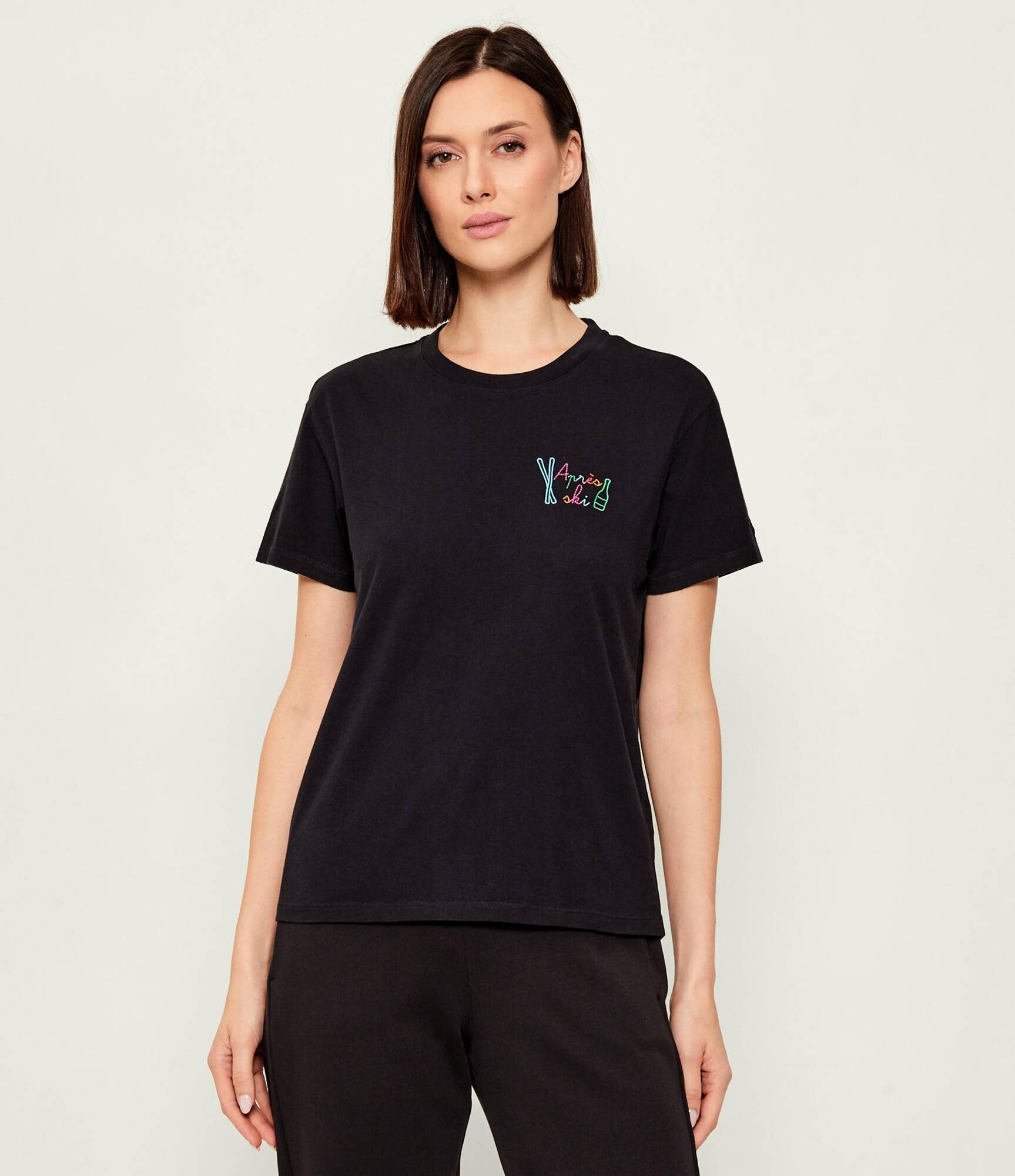 ST.Barth Tricou EMILIE | regular fit