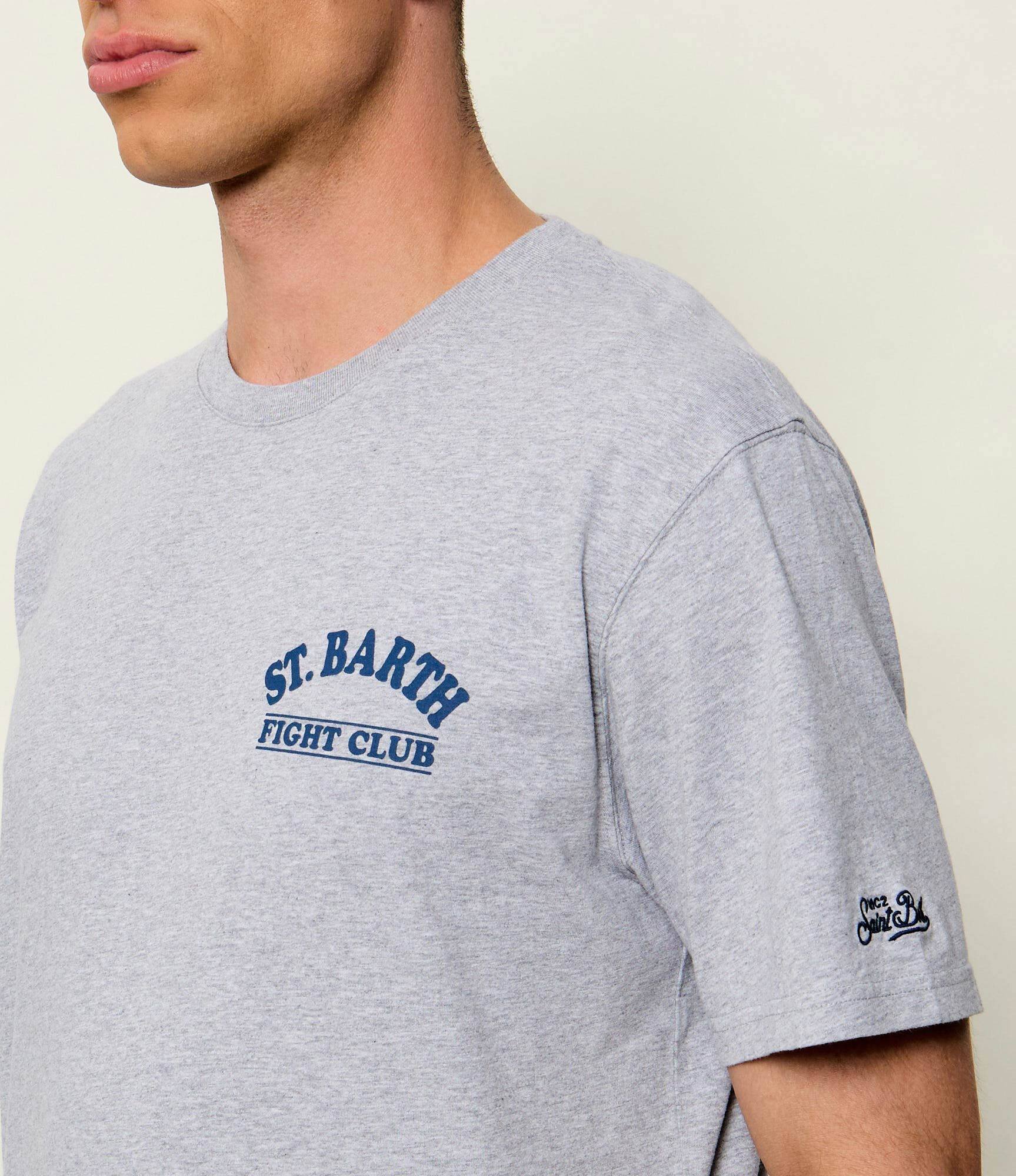 ST.Barth Tricou PORTLAND | ST. Barth x PEANUTS | regular fit