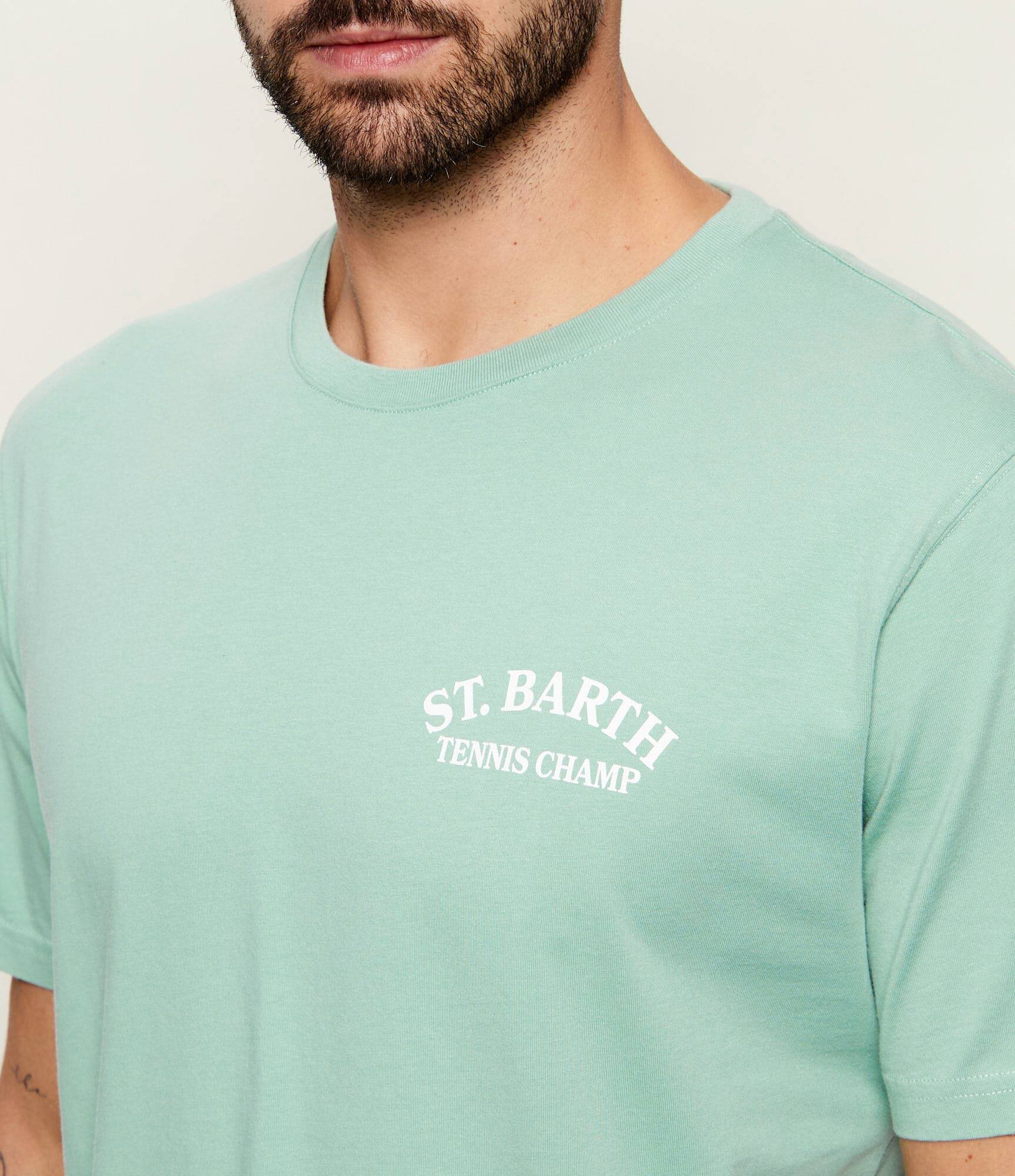 ST.Barth Tricou PORTLAND | ST. Barth x PEANUTS | regular fit
