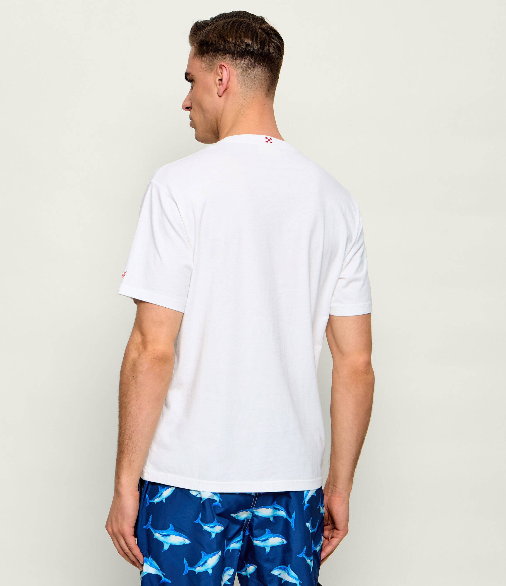 ST.Barth Tricou Portofino Spritz | Classic fit