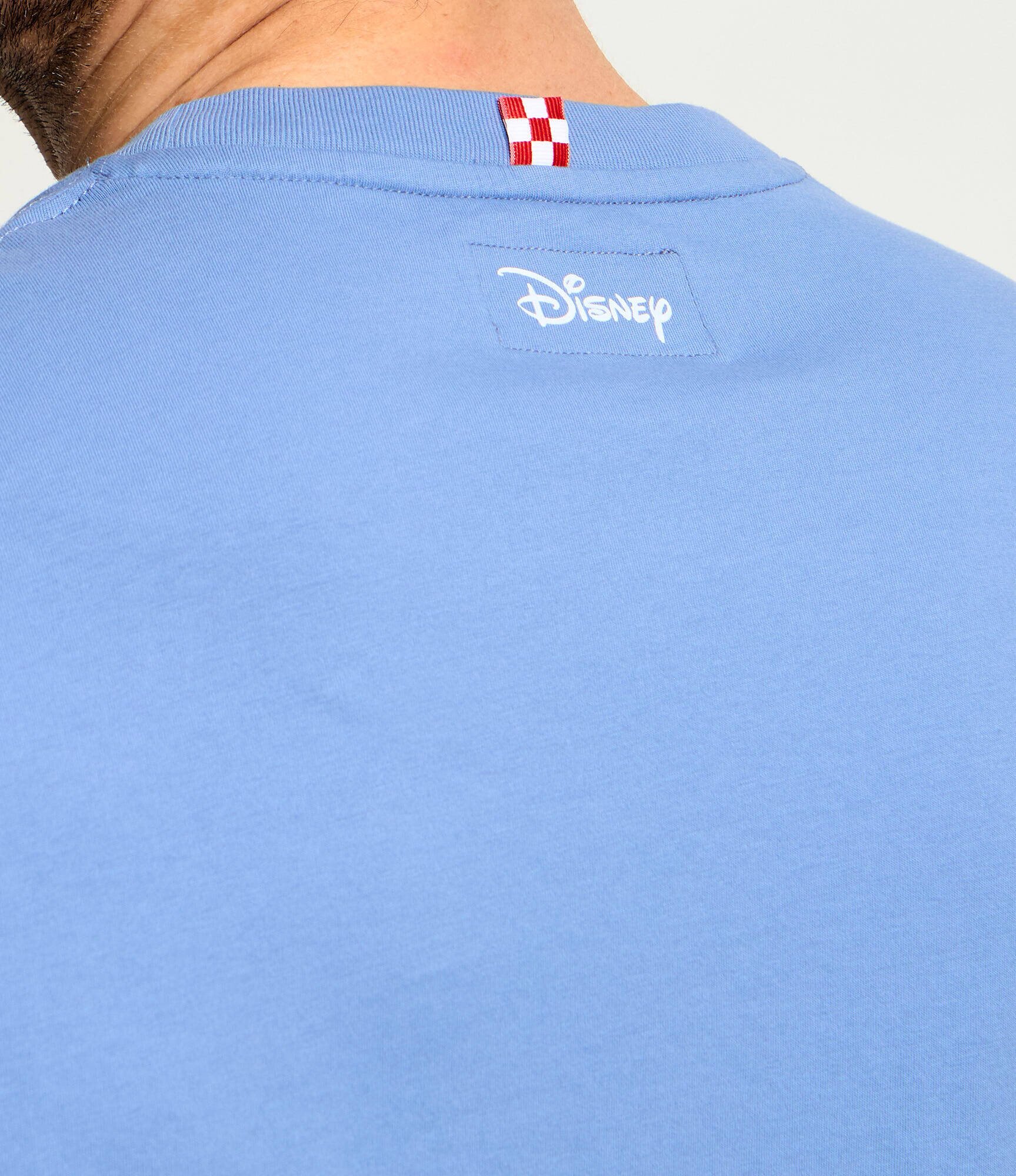 ST.Barth Tricou Portofino St. Barth x Sport Club | Classic fit