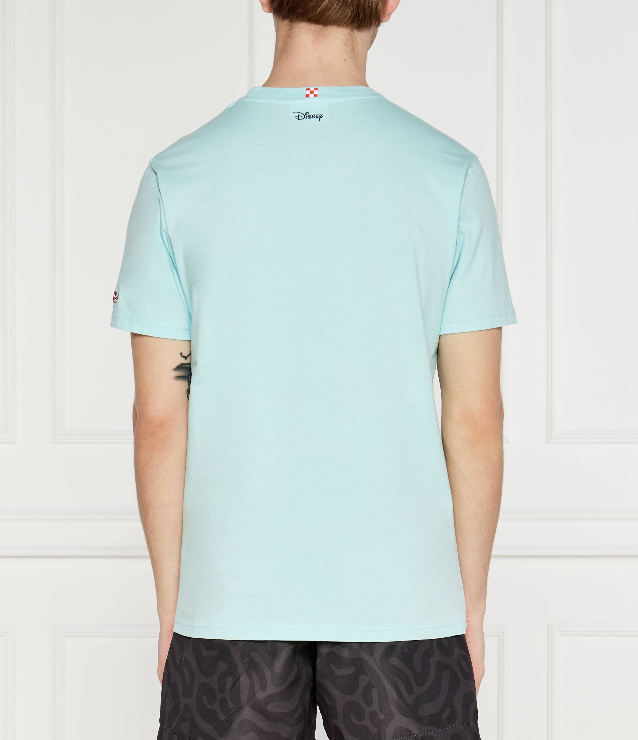 ST.Barth Tricou | Regular Fit