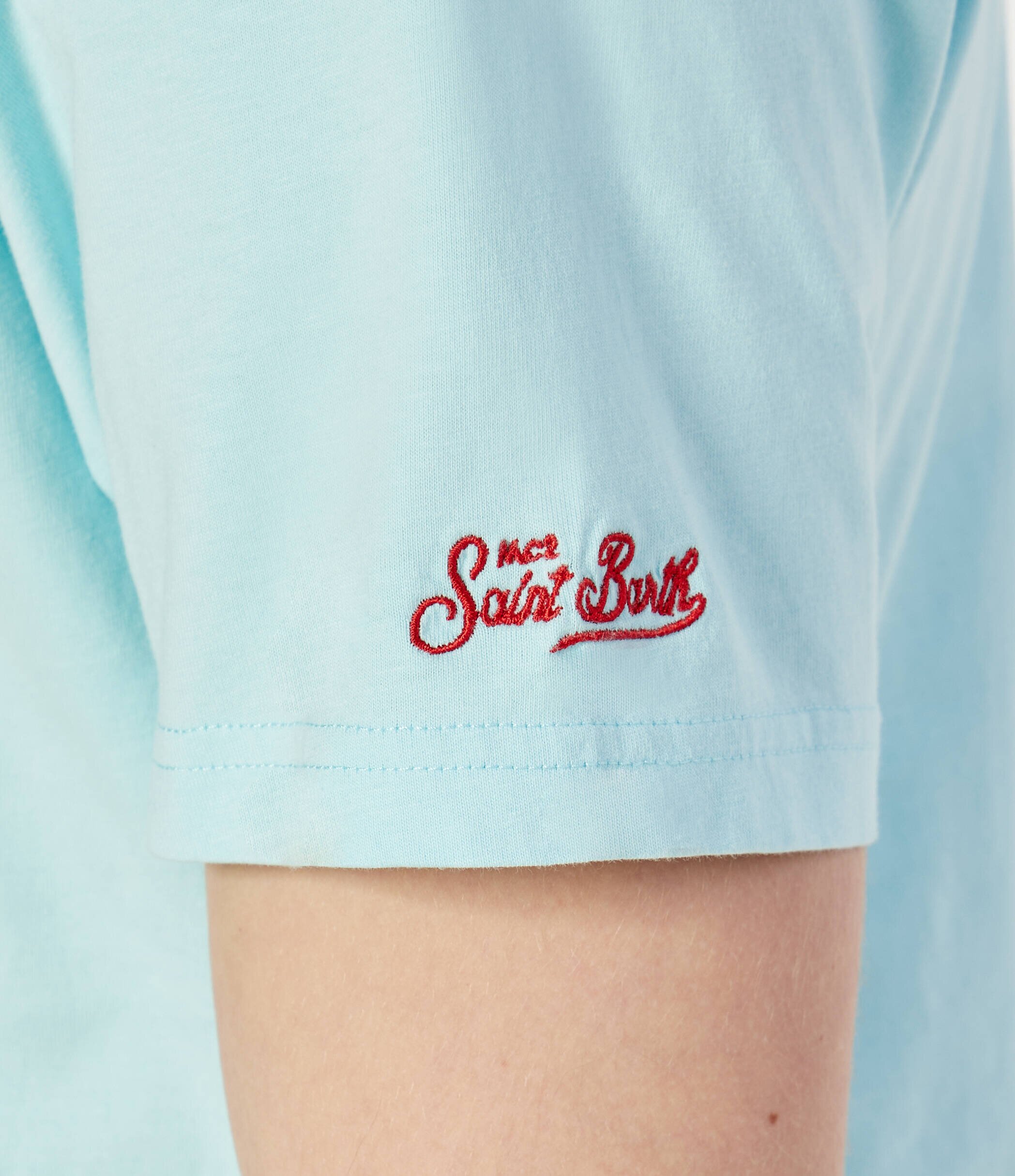 ST.Barth Tricou | Regular Fit