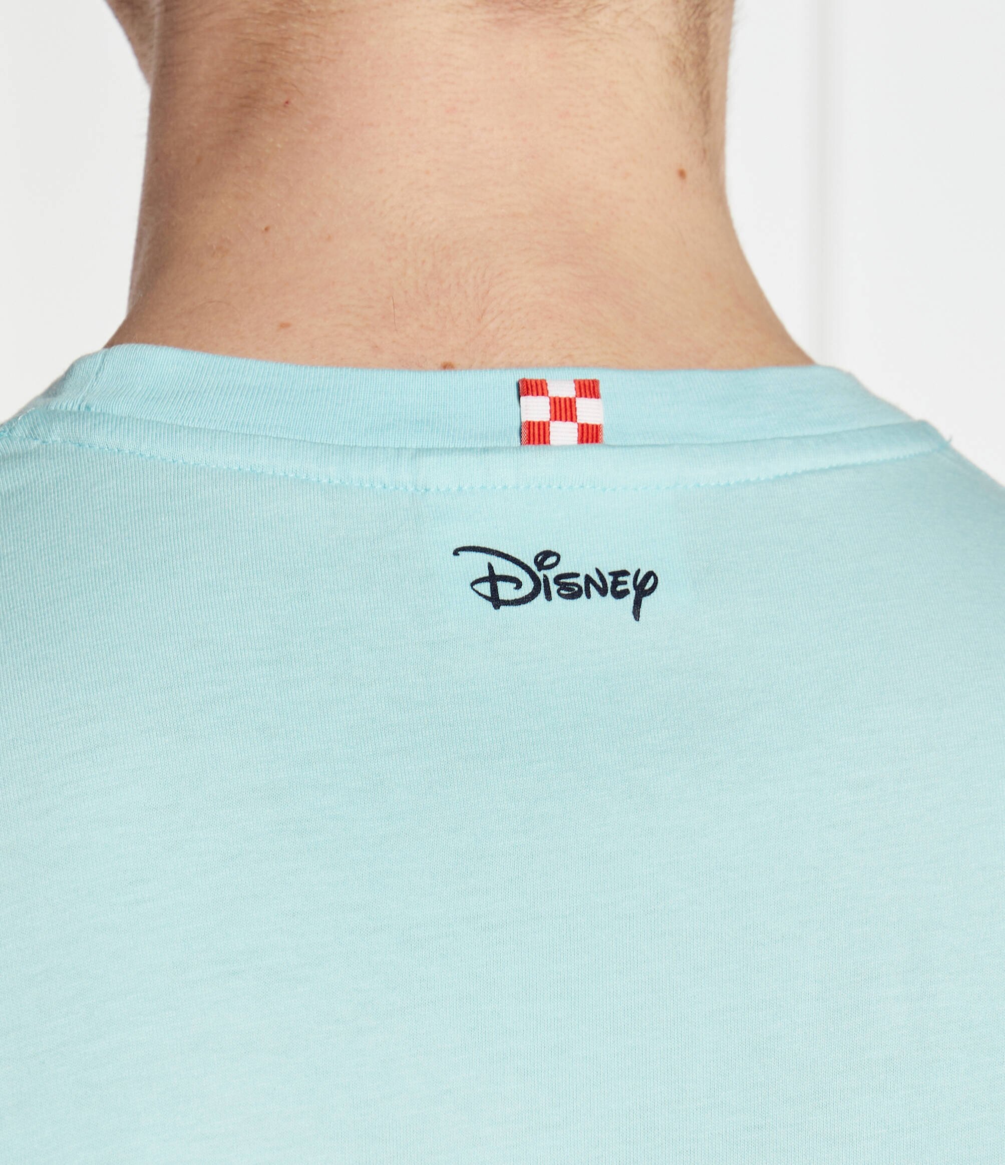 ST.Barth Tricou | Regular Fit