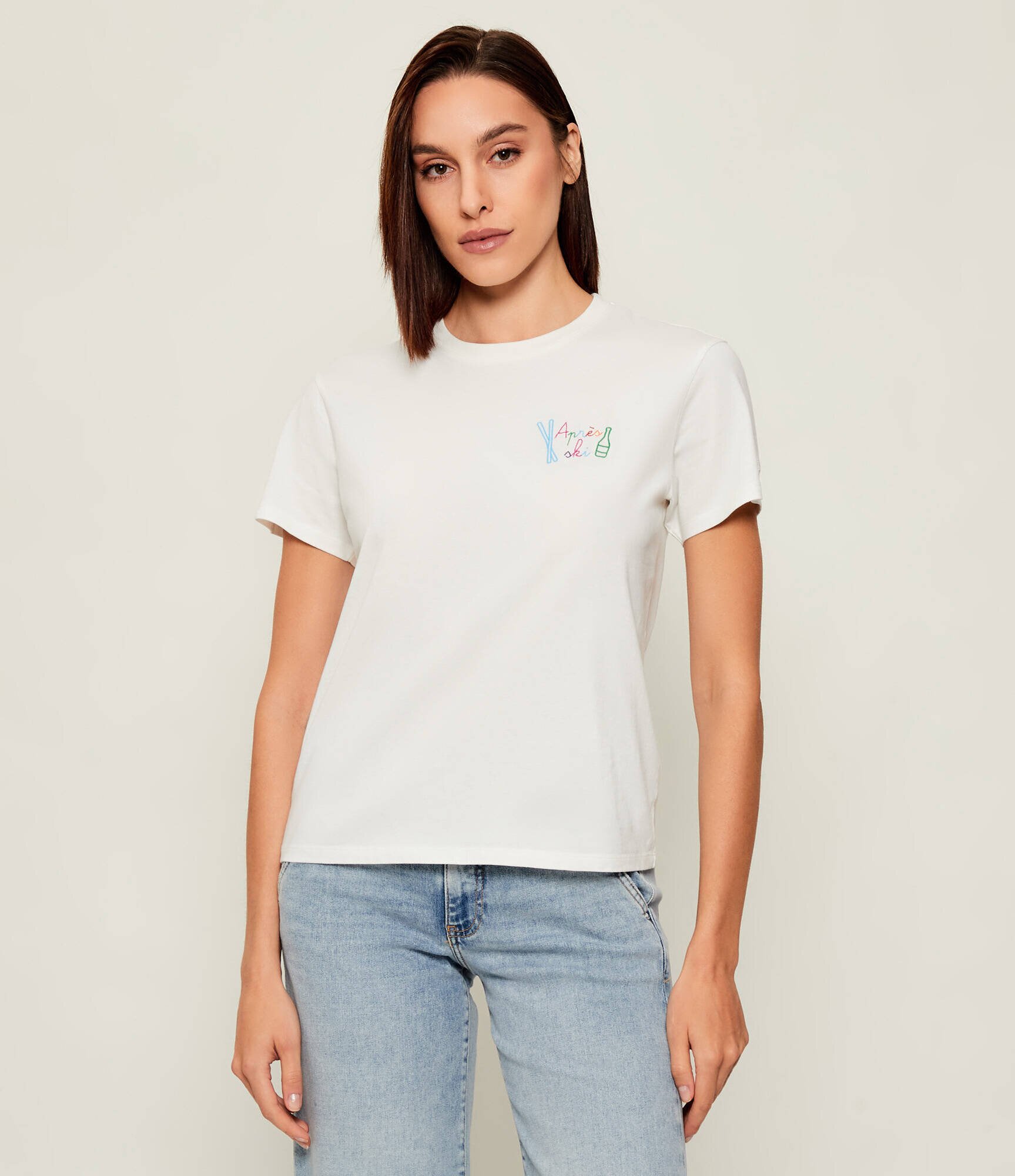 ST.Barth Tricou | regular fit