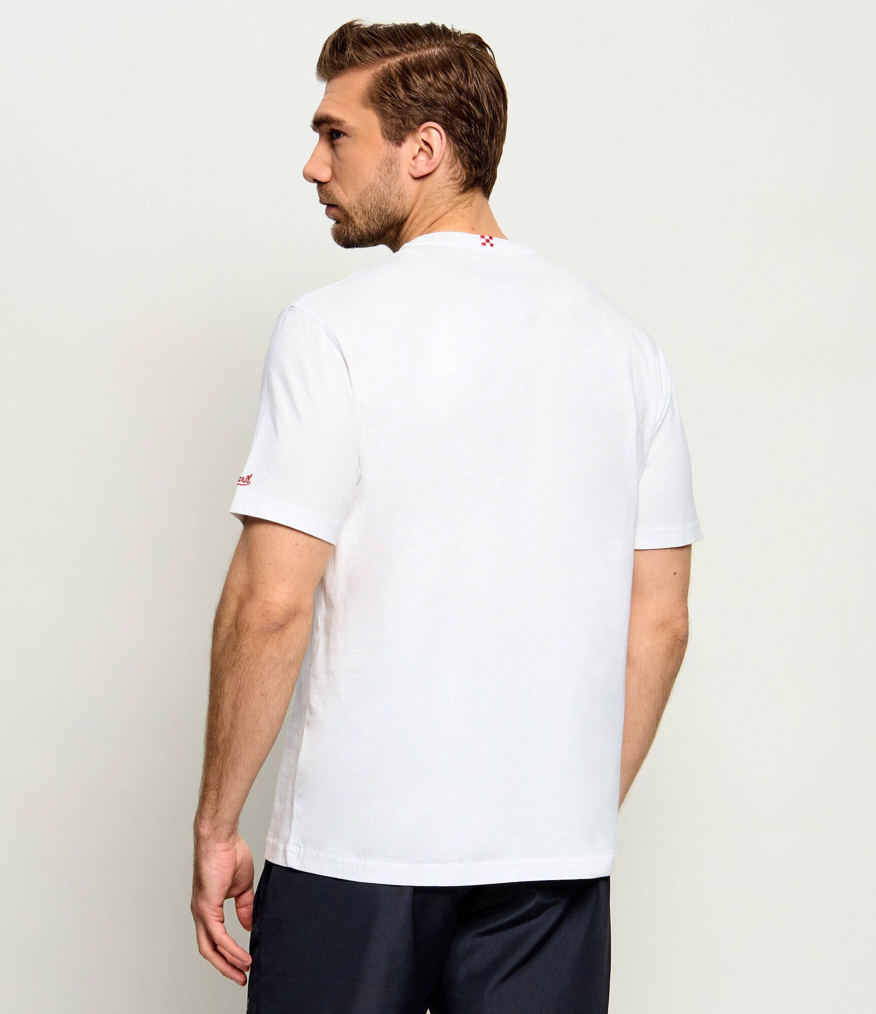 ST.Barth Tricou tricou Denver | St. Barth x Looney Tunes | Classic fit