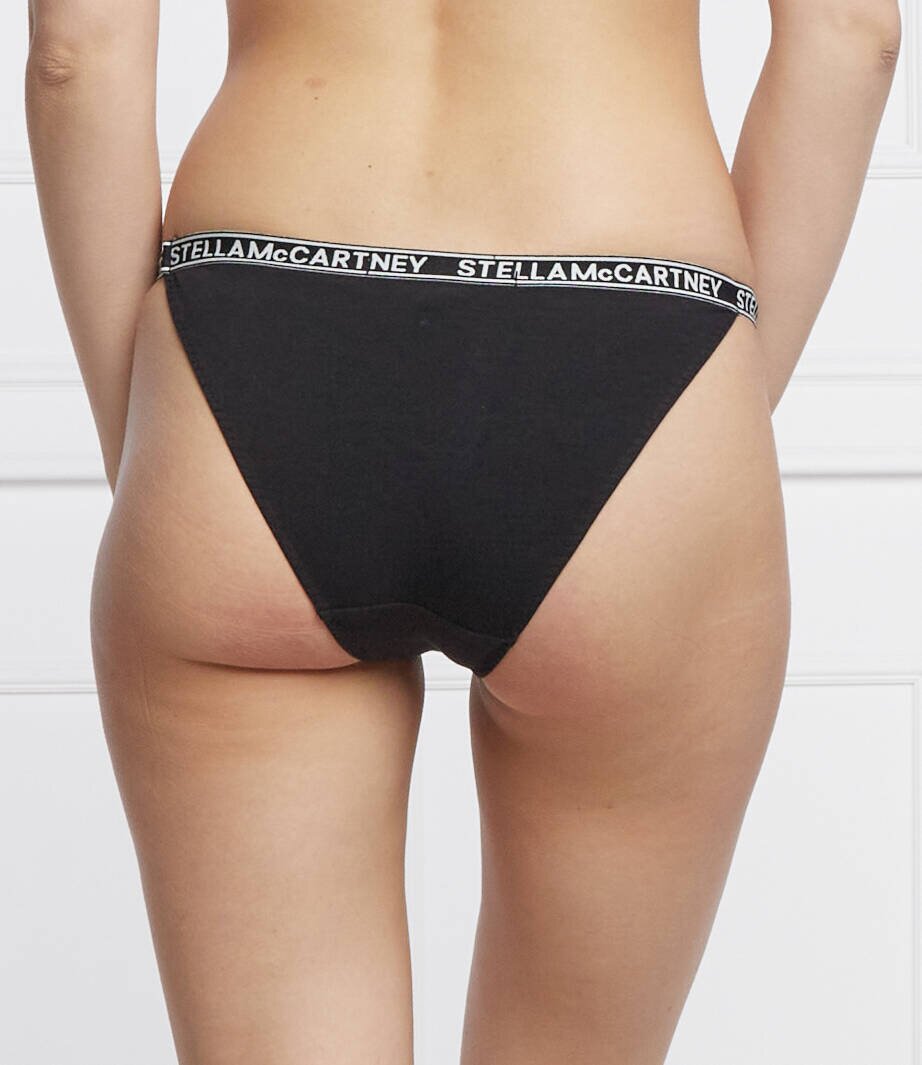 Stella McCartney Chiloți slipi