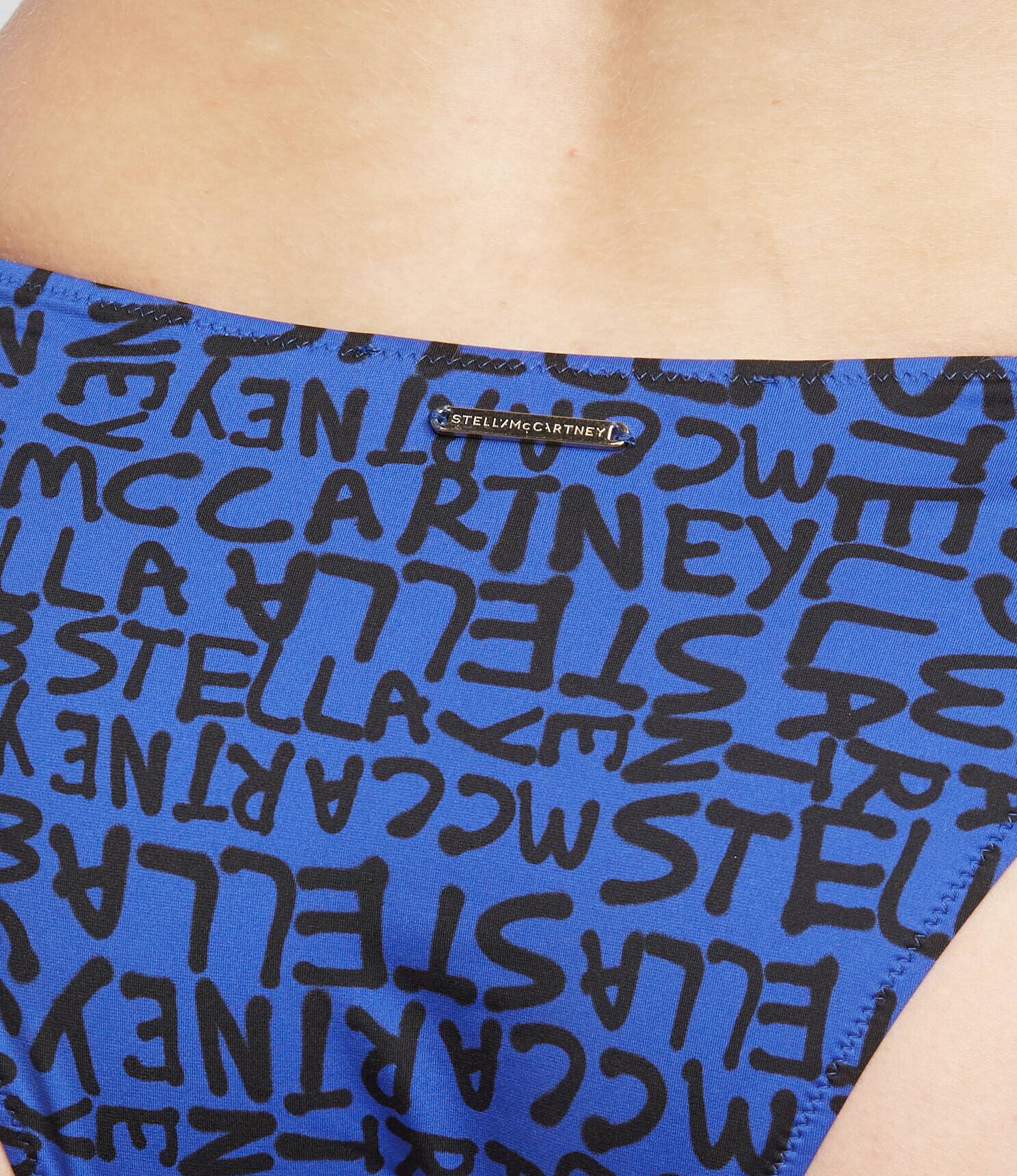 Stella McCartney Slip de baie