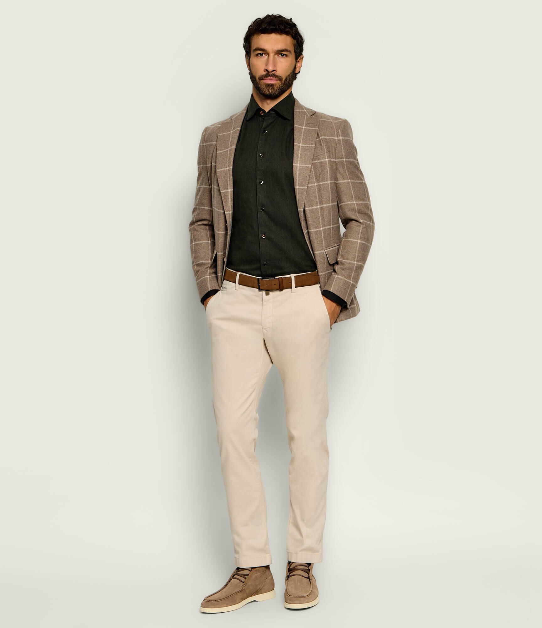 Stenströms Cămașă | regular fit