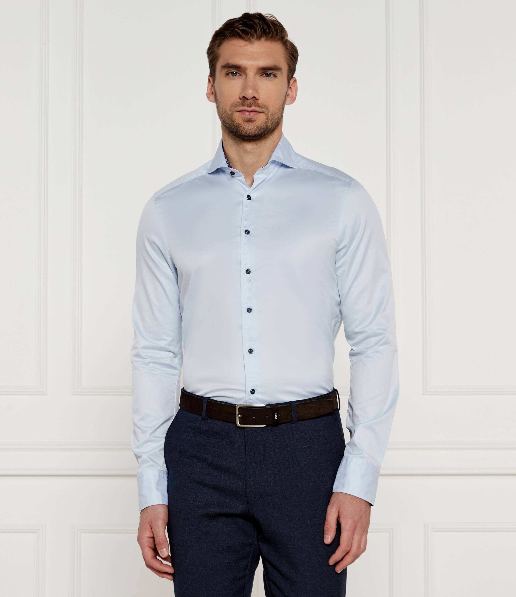 Stenströms Cămașă | Regular Fit