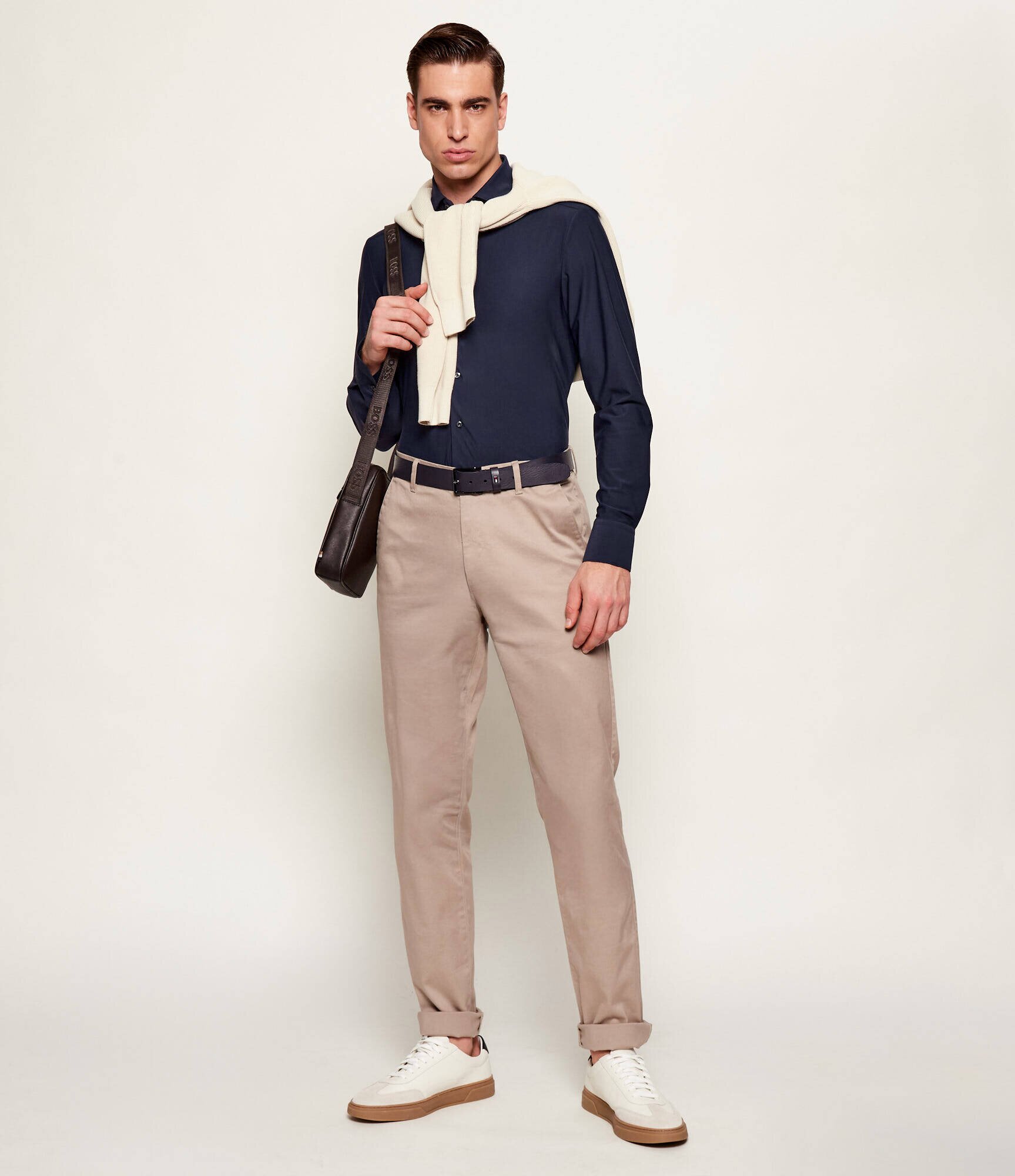 Stenströms Cămașă | Slim Fit