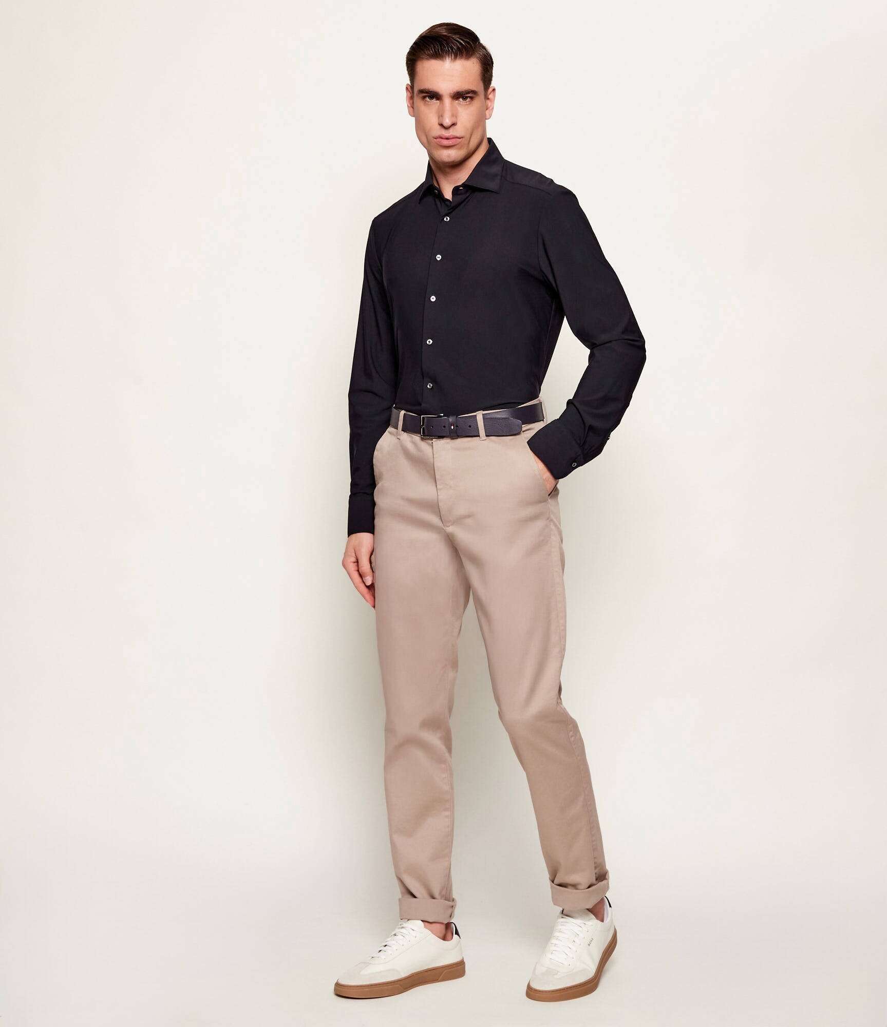 Stenströms Cămașă | Slim Fit