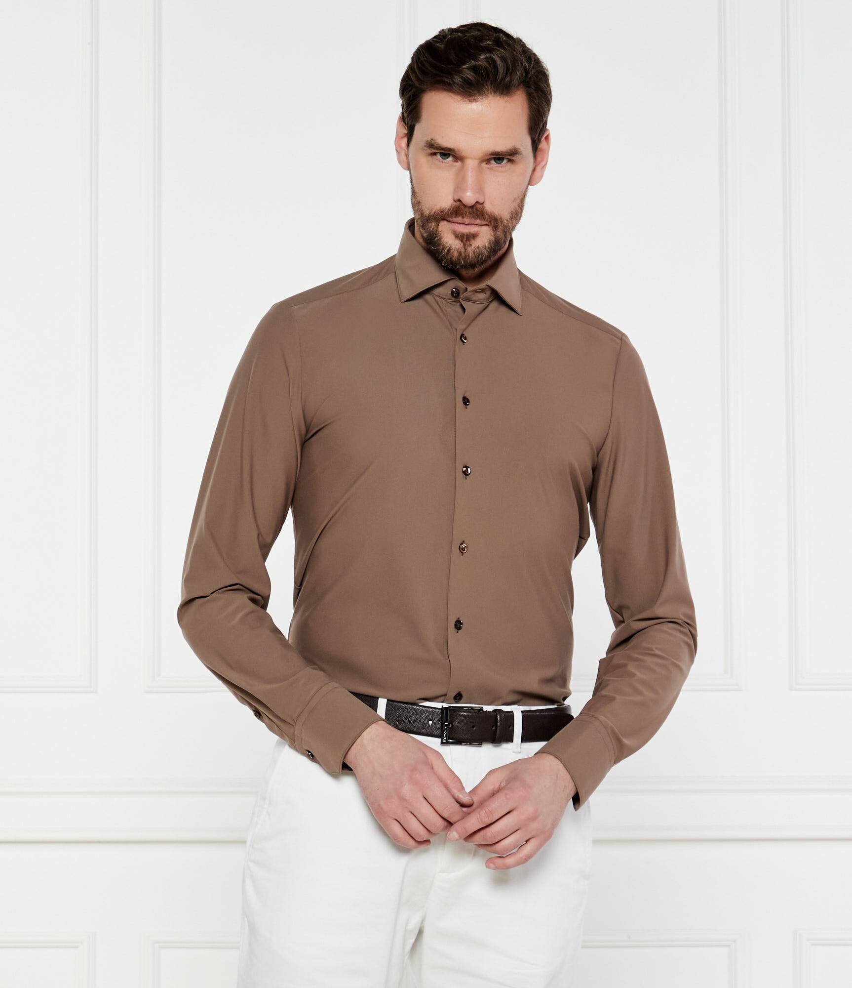 Stenströms Cămașă | Slim Fit
