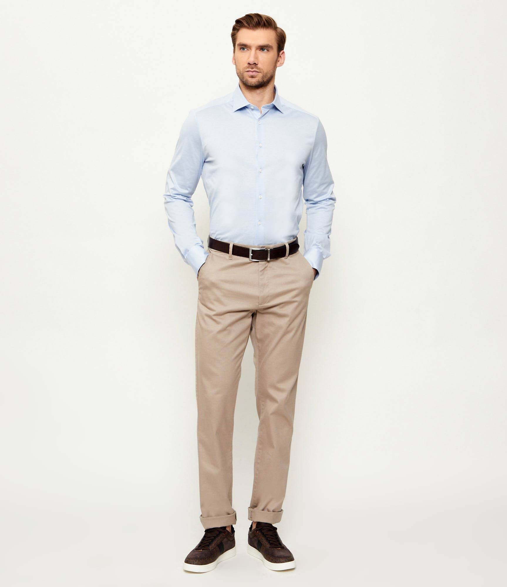 Stenströms Cămașă | Slim Fit