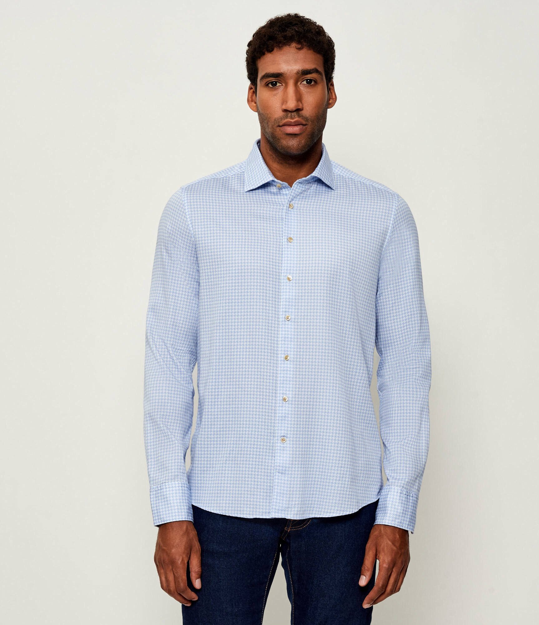 Stenströms Cămașă | Slim Fit