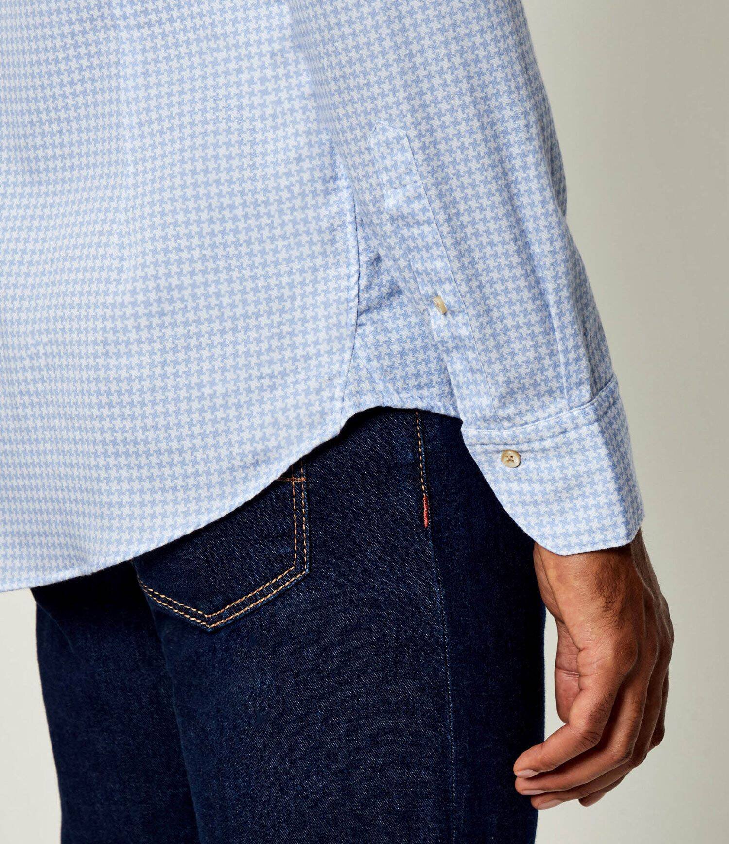 Stenströms Cămașă | Slim Fit