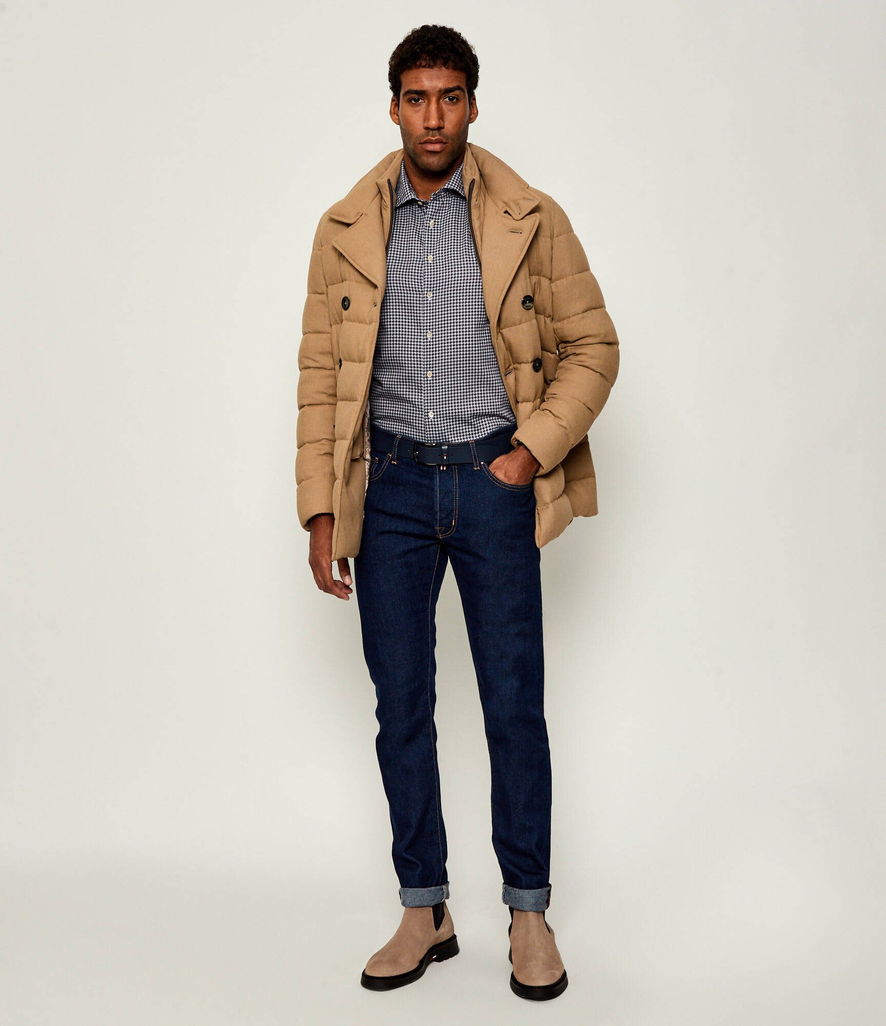 Stenströms Cămașă | Slim Fit