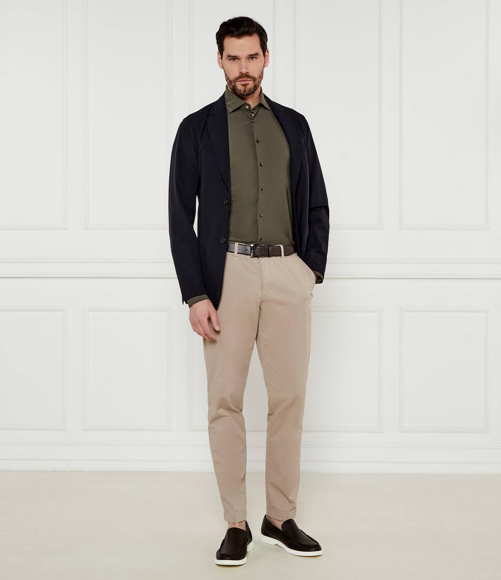 Stenströms Cămașă | Slim Fit