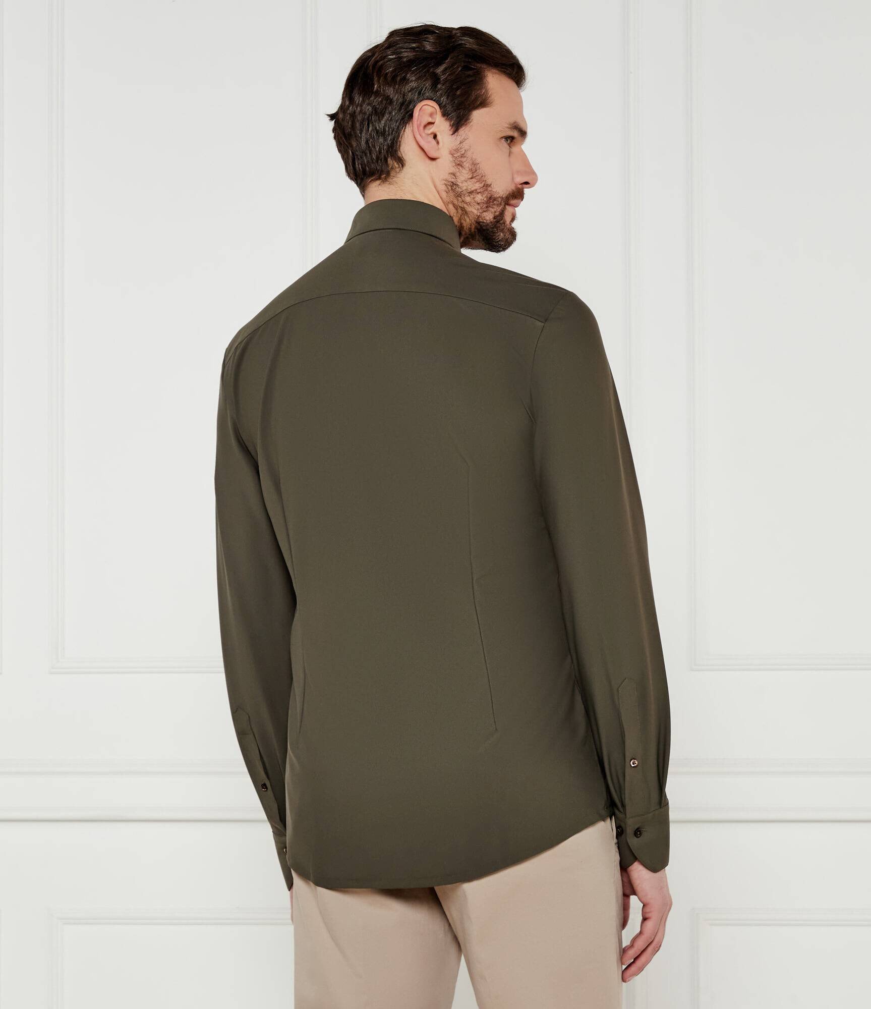 Stenströms Cămașă | Slim Fit