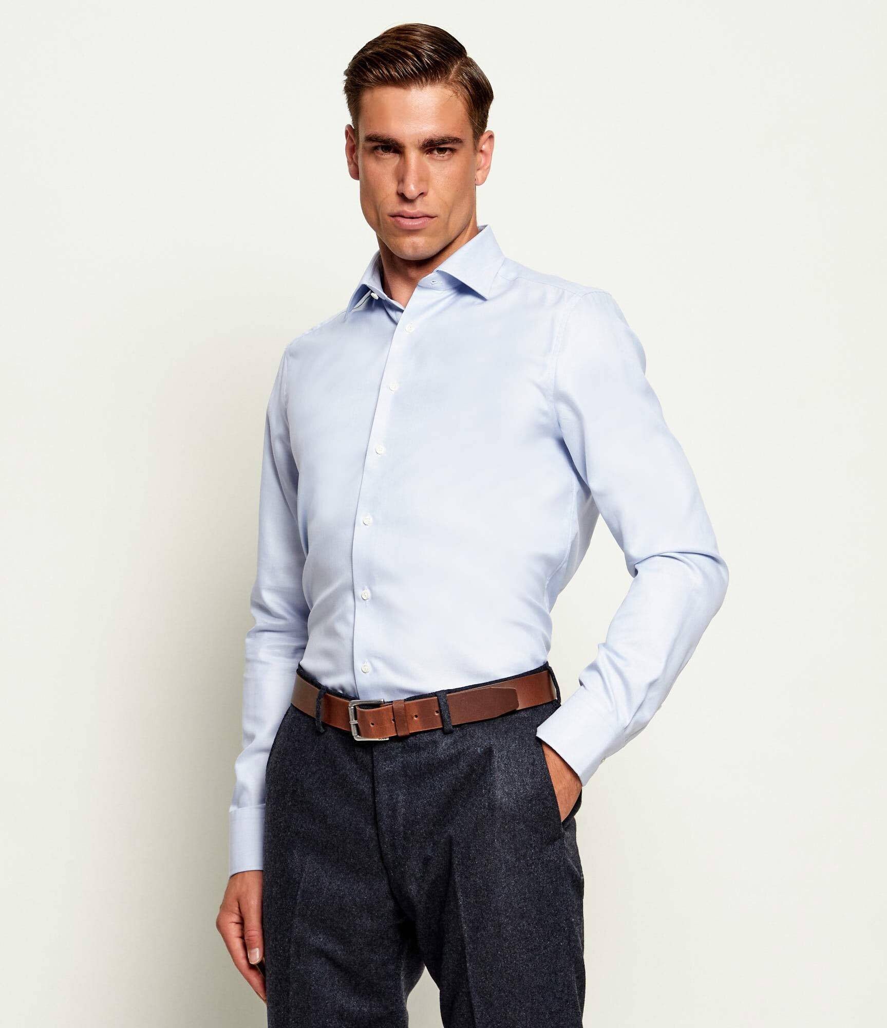 Stenströms Cămașă | Slim Fit
