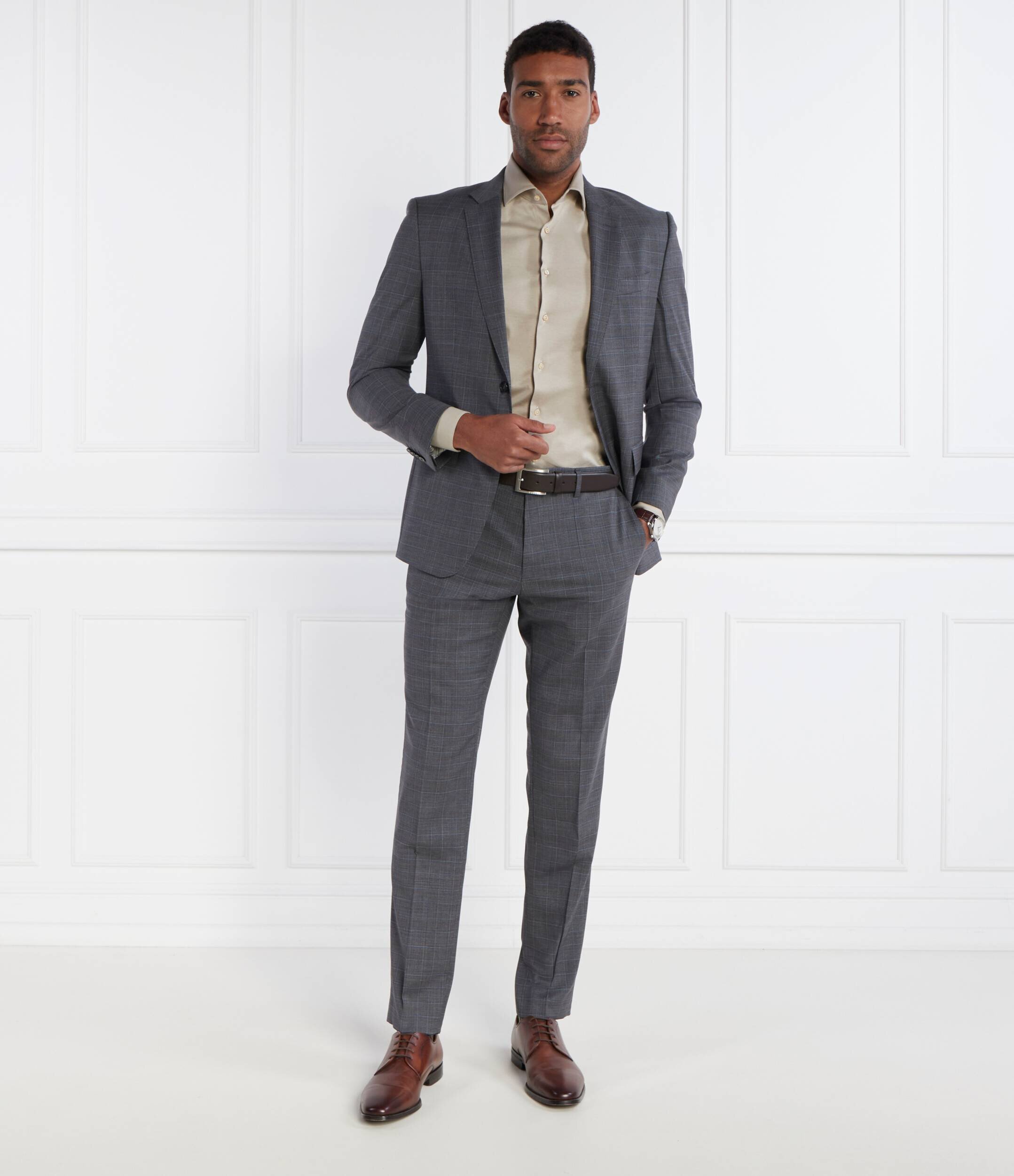 Stenströms Cămașă | Slim Fit