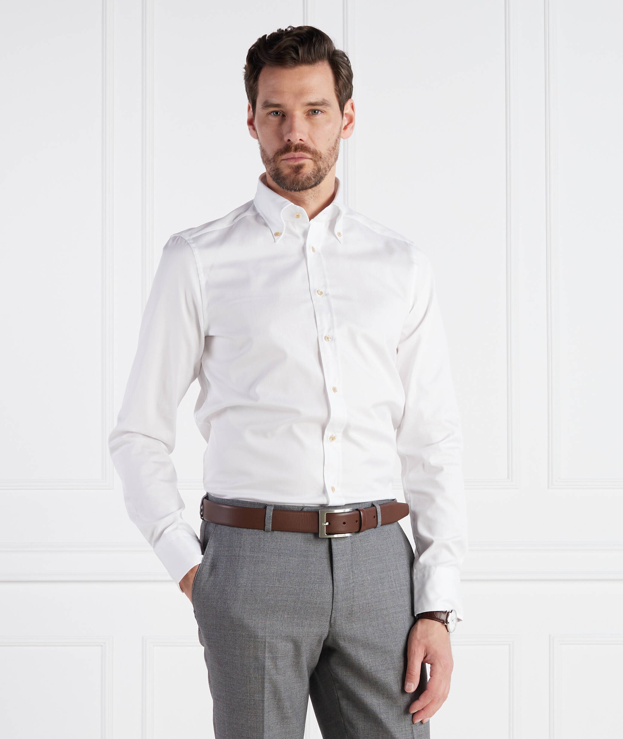 Stenströms Cămașă | Slim Fit