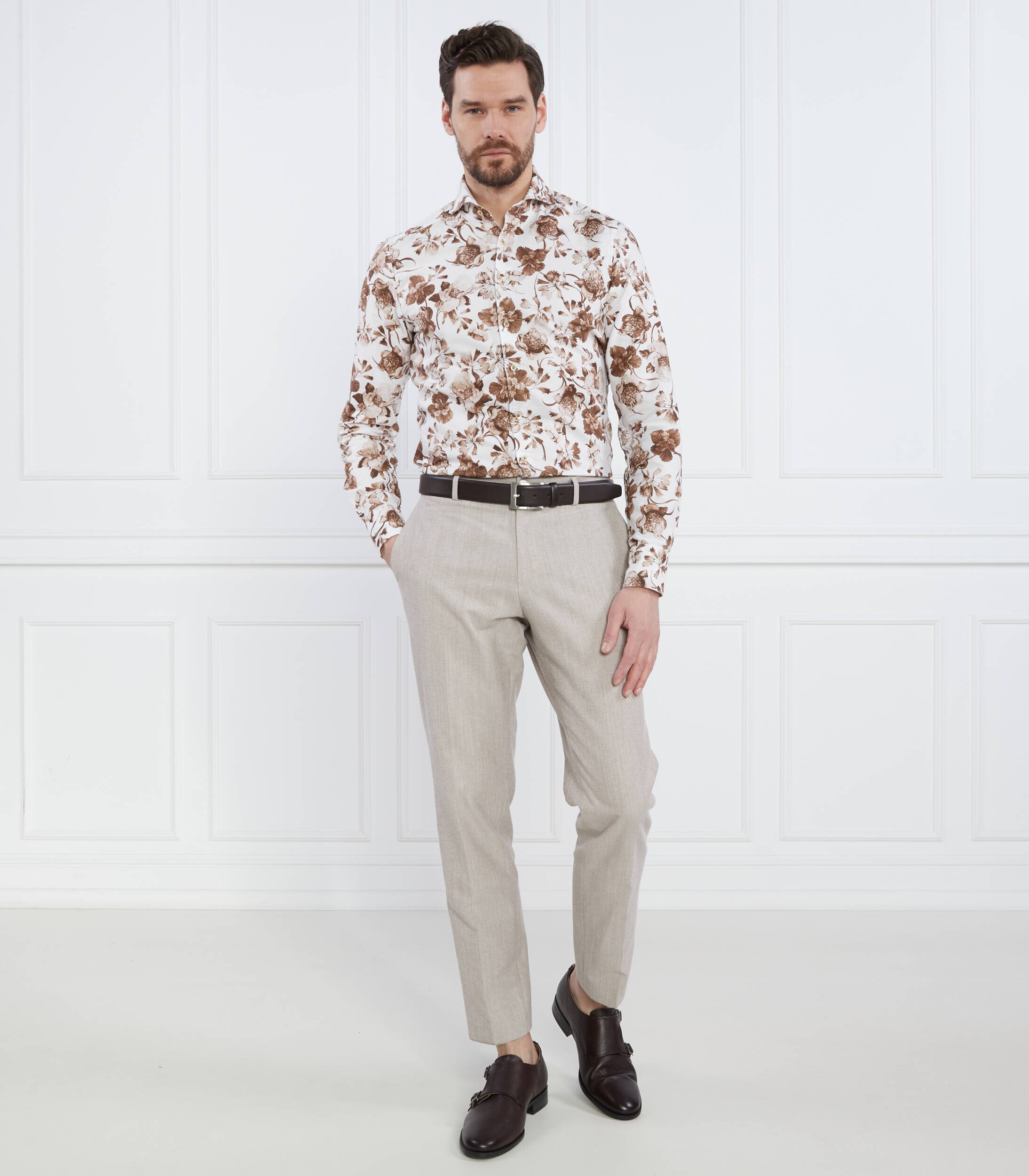 Stenströms Cămașă | Slim Fit