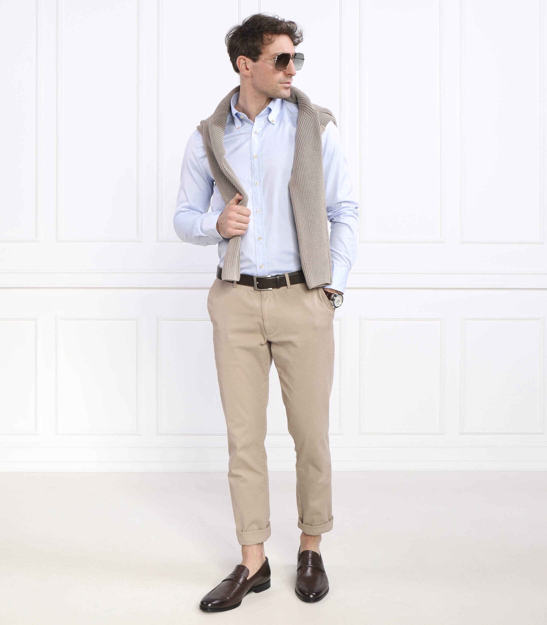 Stenströms Cămașă | Slim Fit