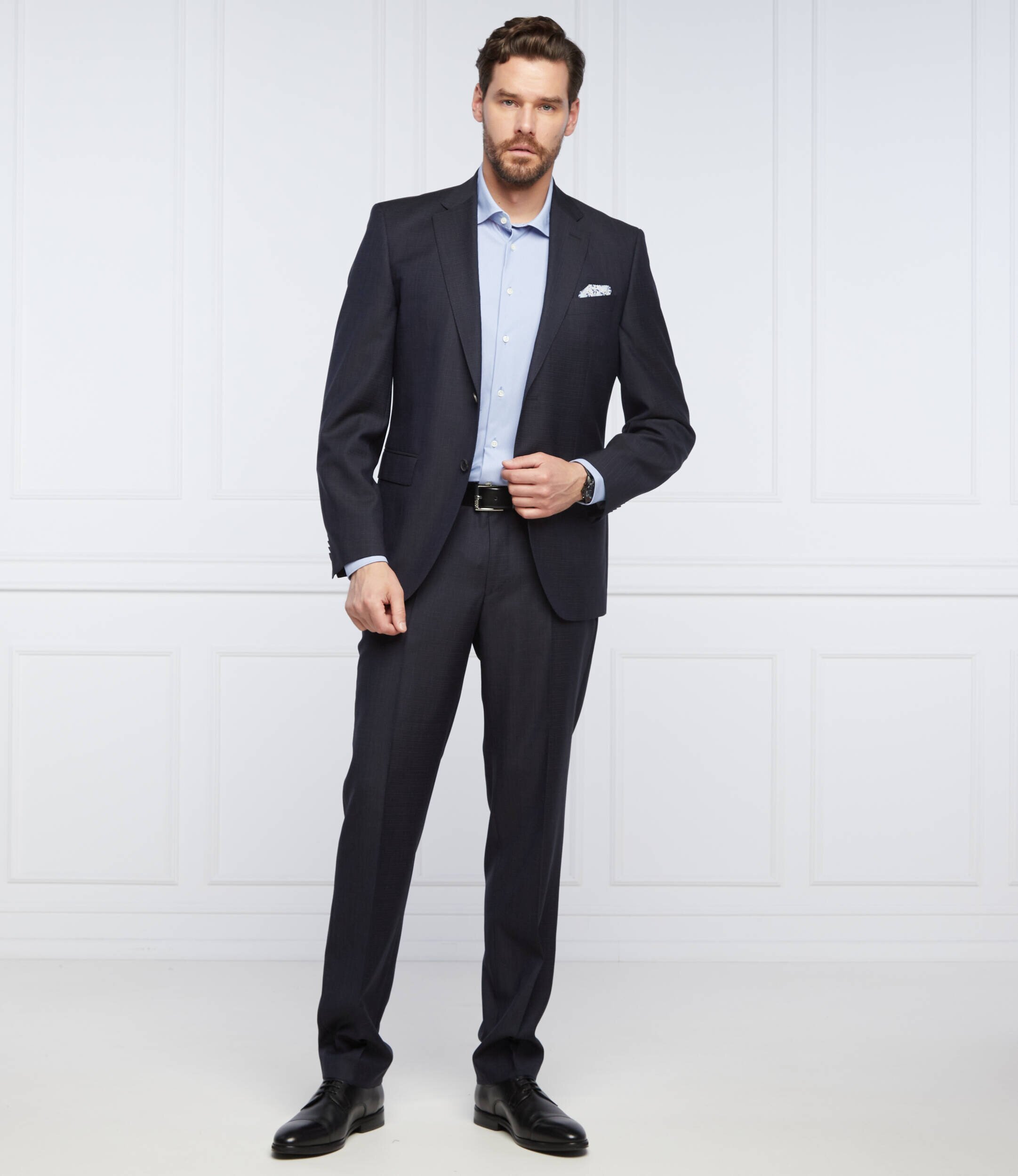 Stenströms Cămașă | Slim Fit