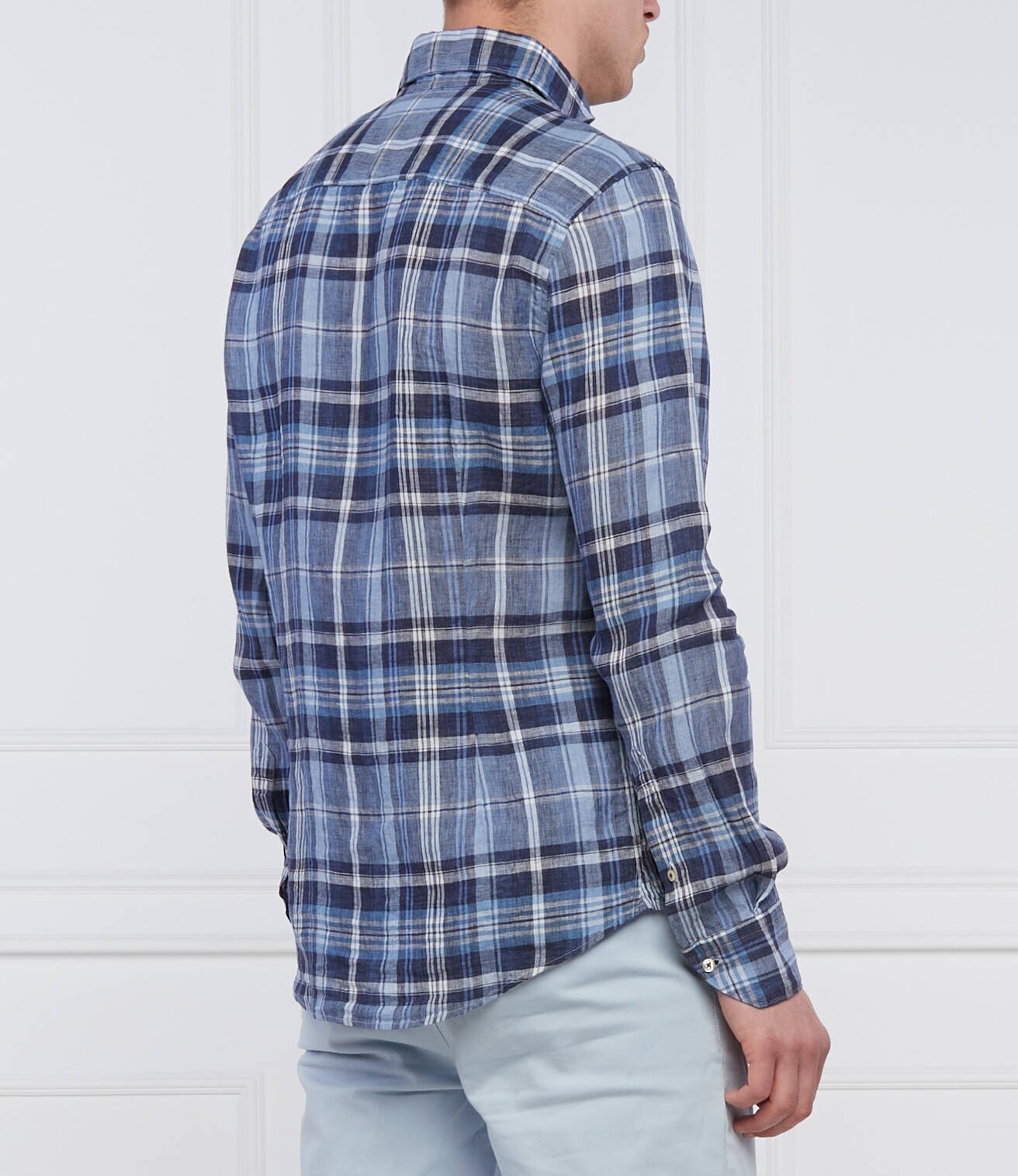 Stenströms Cămașă | Slim Fit