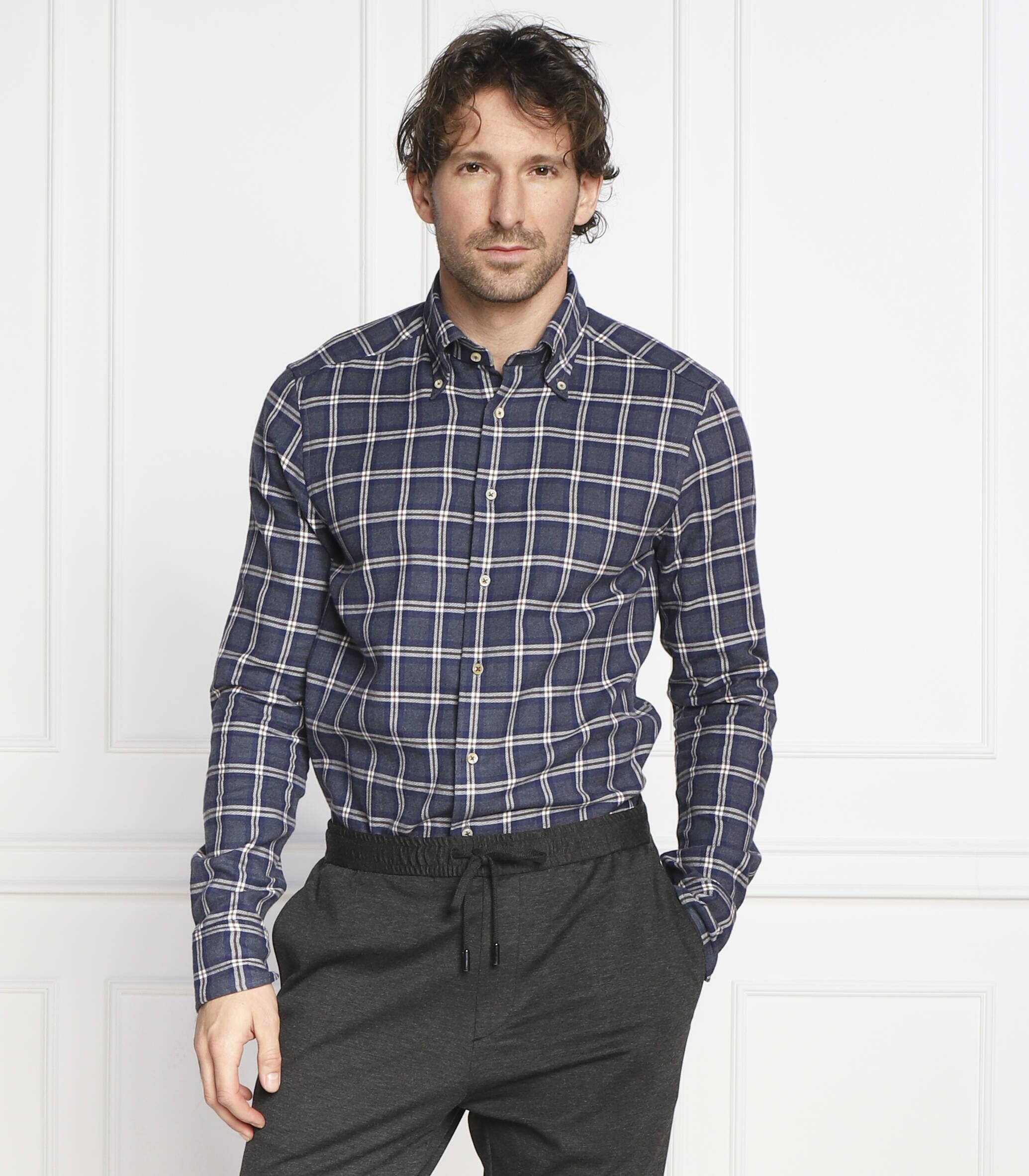 Stenströms Cămașă | Slim Fit
