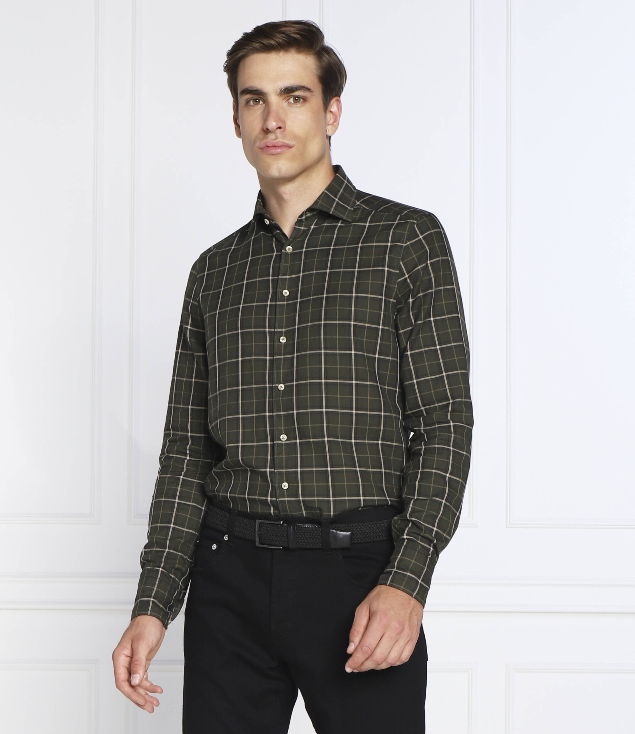 Stenströms Cămașă | Slim Fit