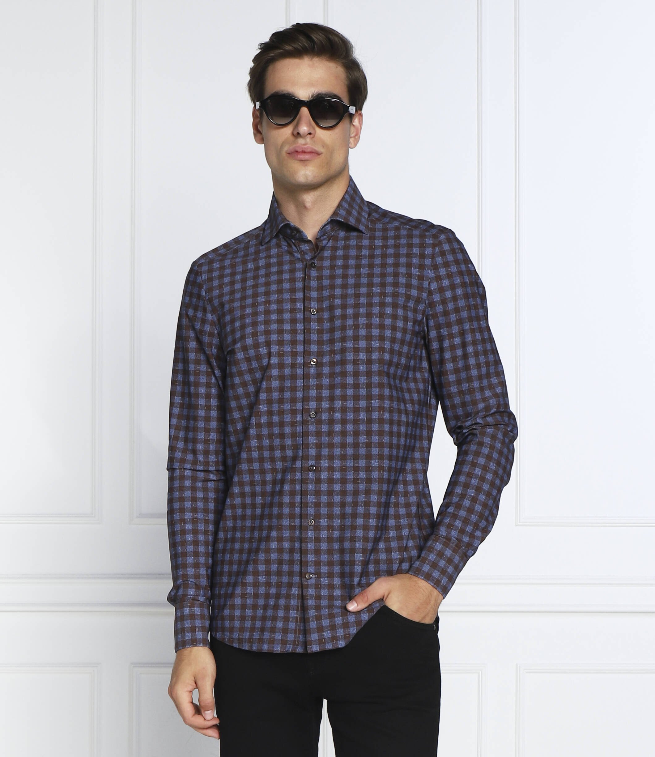 Stenströms Cămașă | Slim Fit