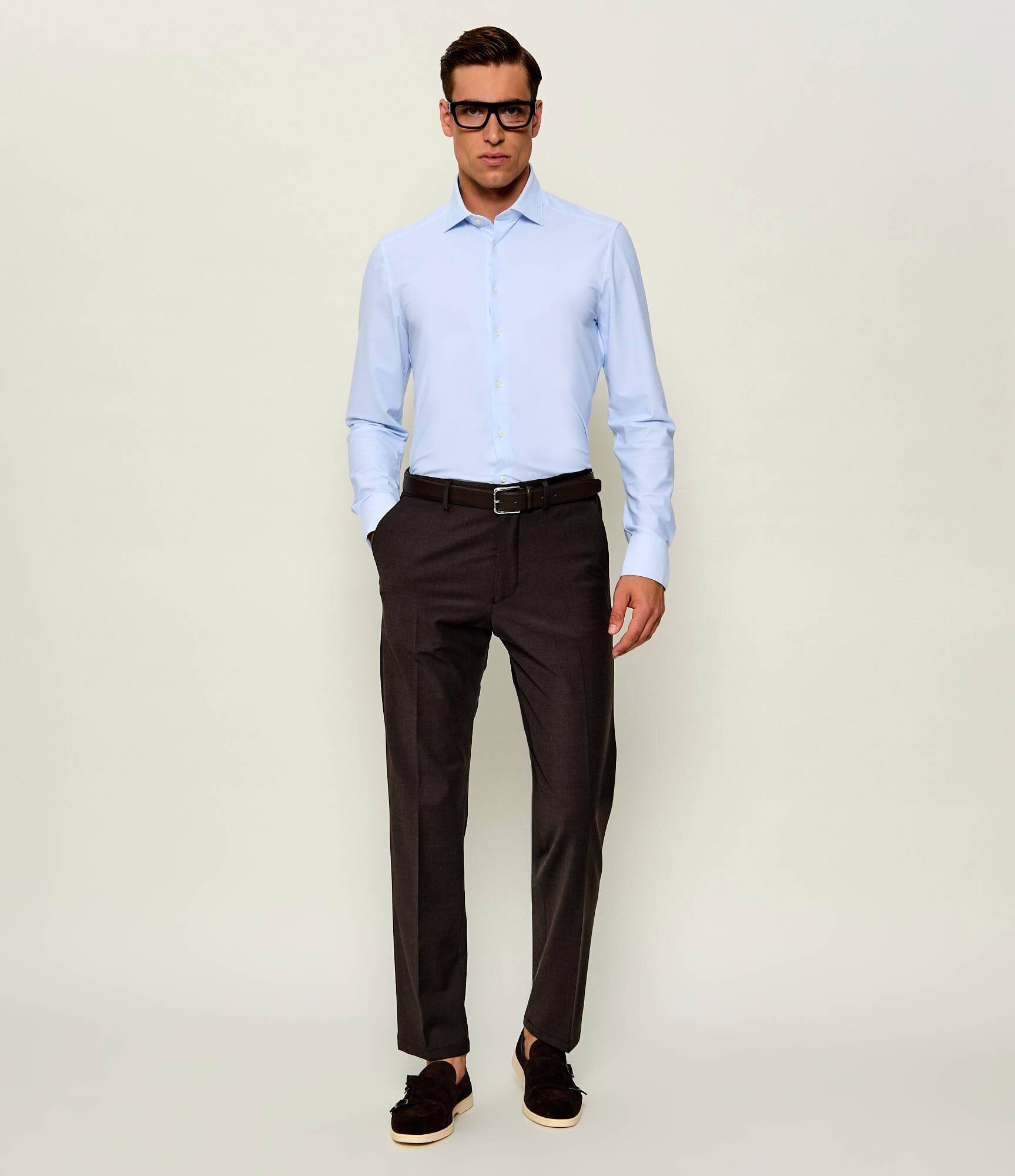 Stenströms Cămașă | Slim Fit