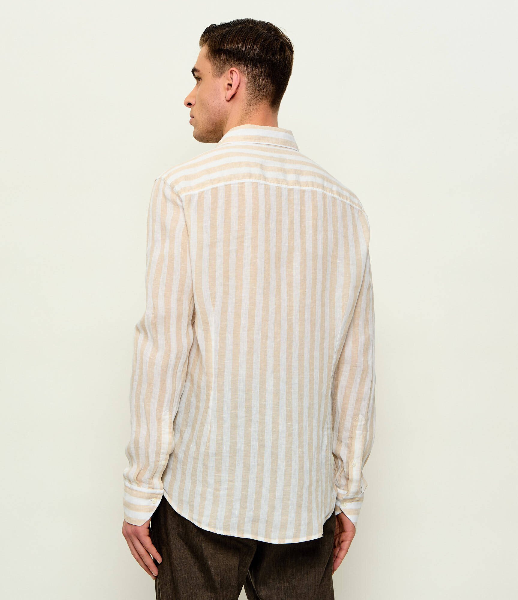 Stenströms De in cămașă | Slim Fit