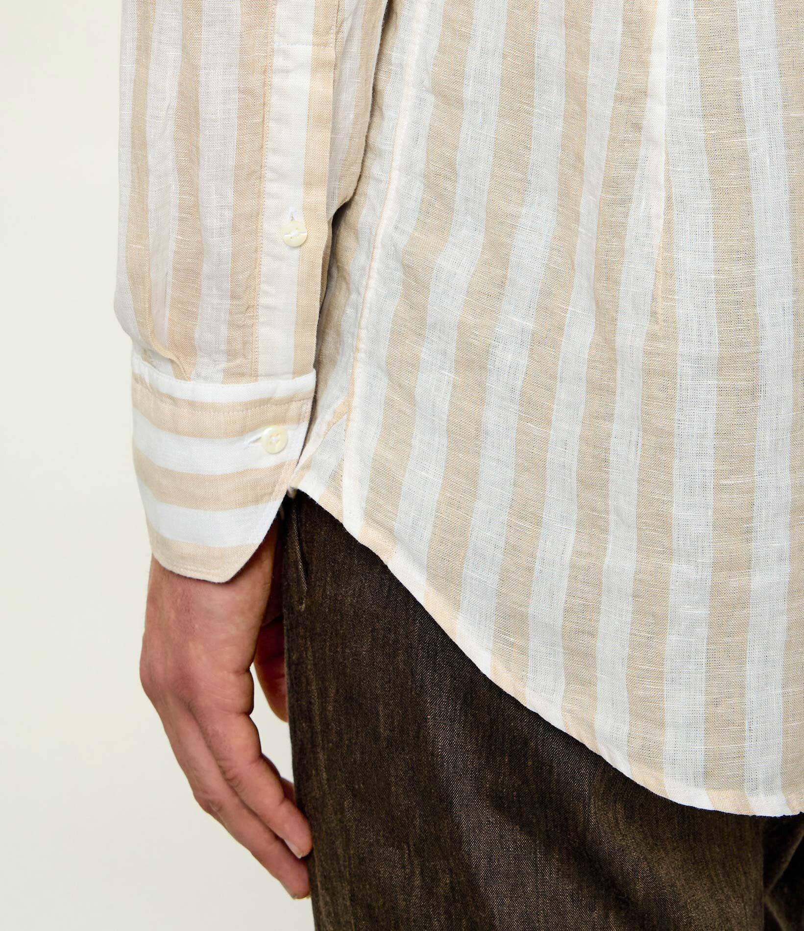 Stenströms De in cămașă | Slim Fit