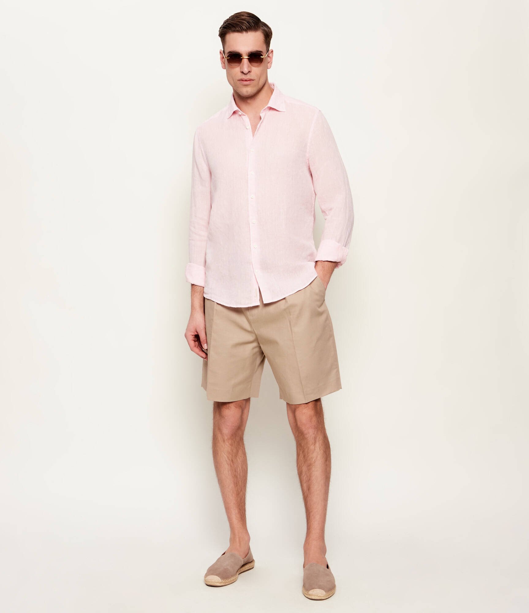 Stenströms De in cămașă | Slim Fit