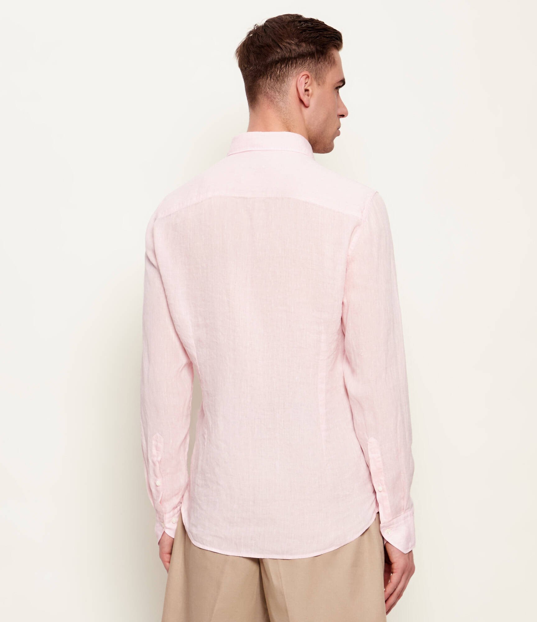 Stenströms De in cămașă | Slim Fit