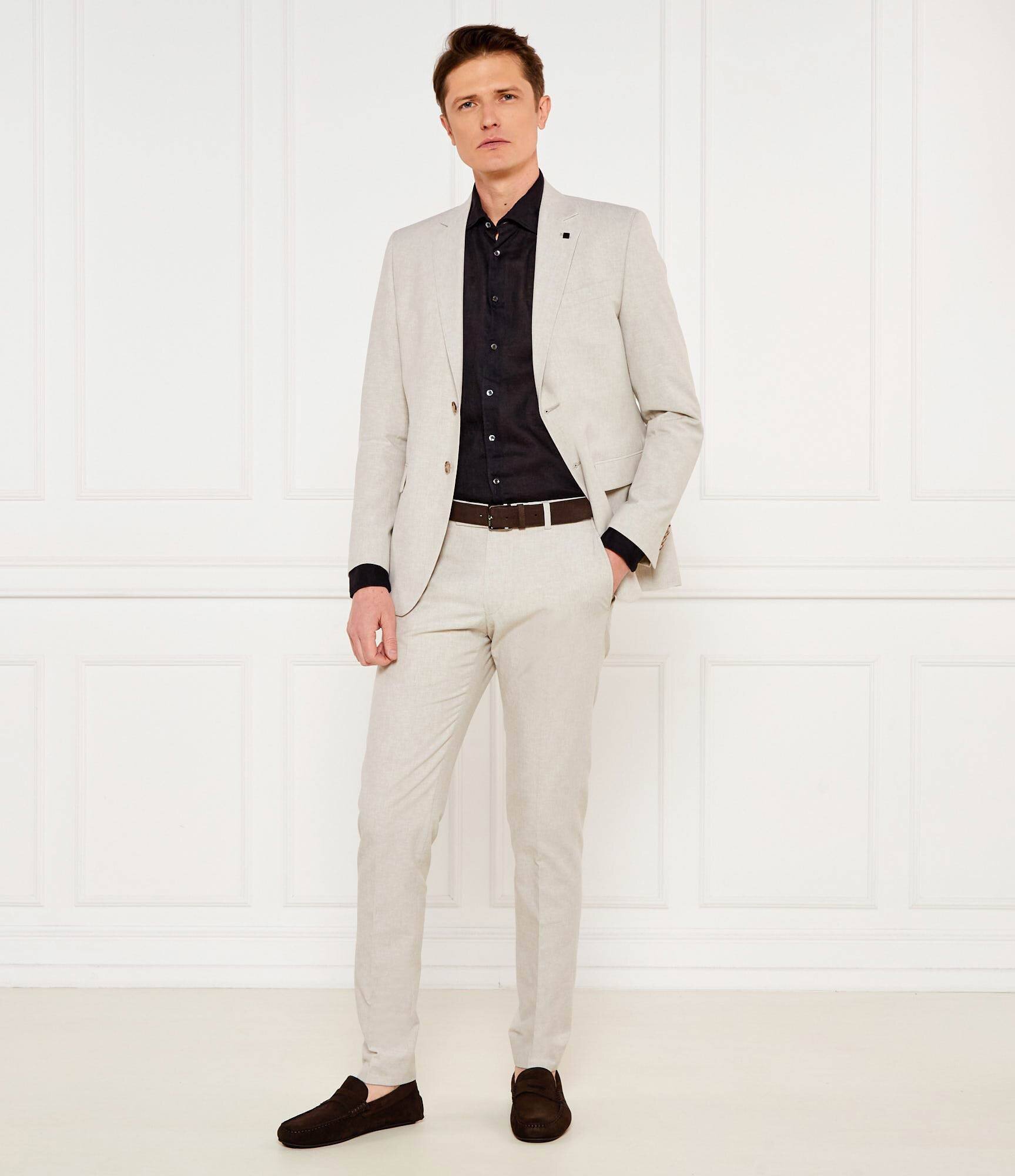 Stenströms De in cămașă | Slim Fit